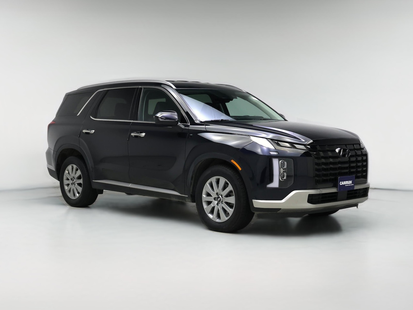 2023 Hyundai Palisade