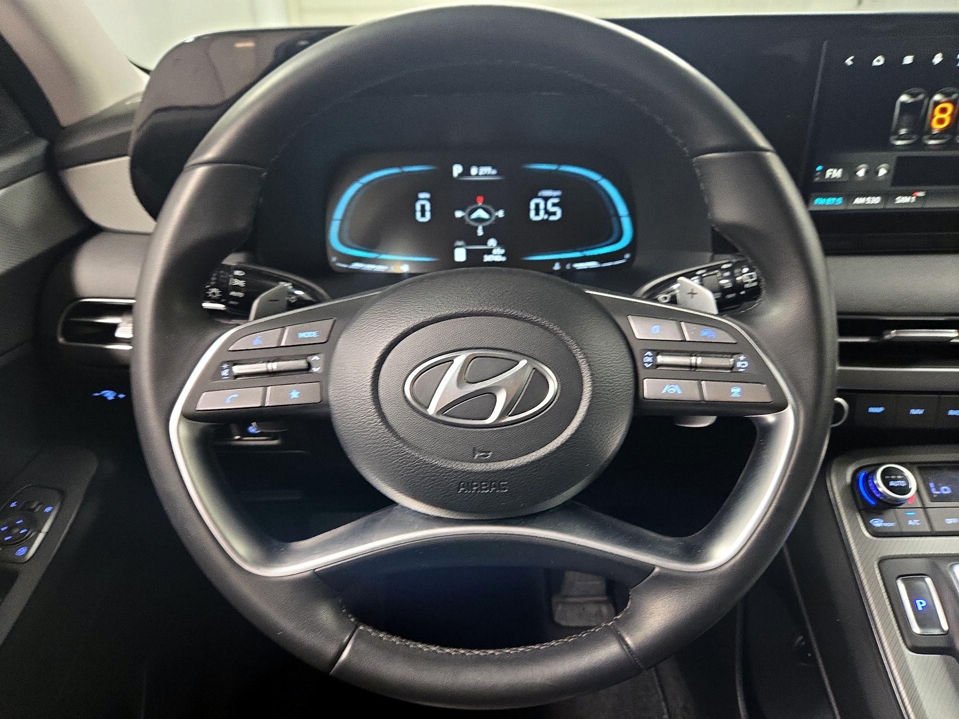 Thumbnail: 2023 Hyundai Palisade - 10
