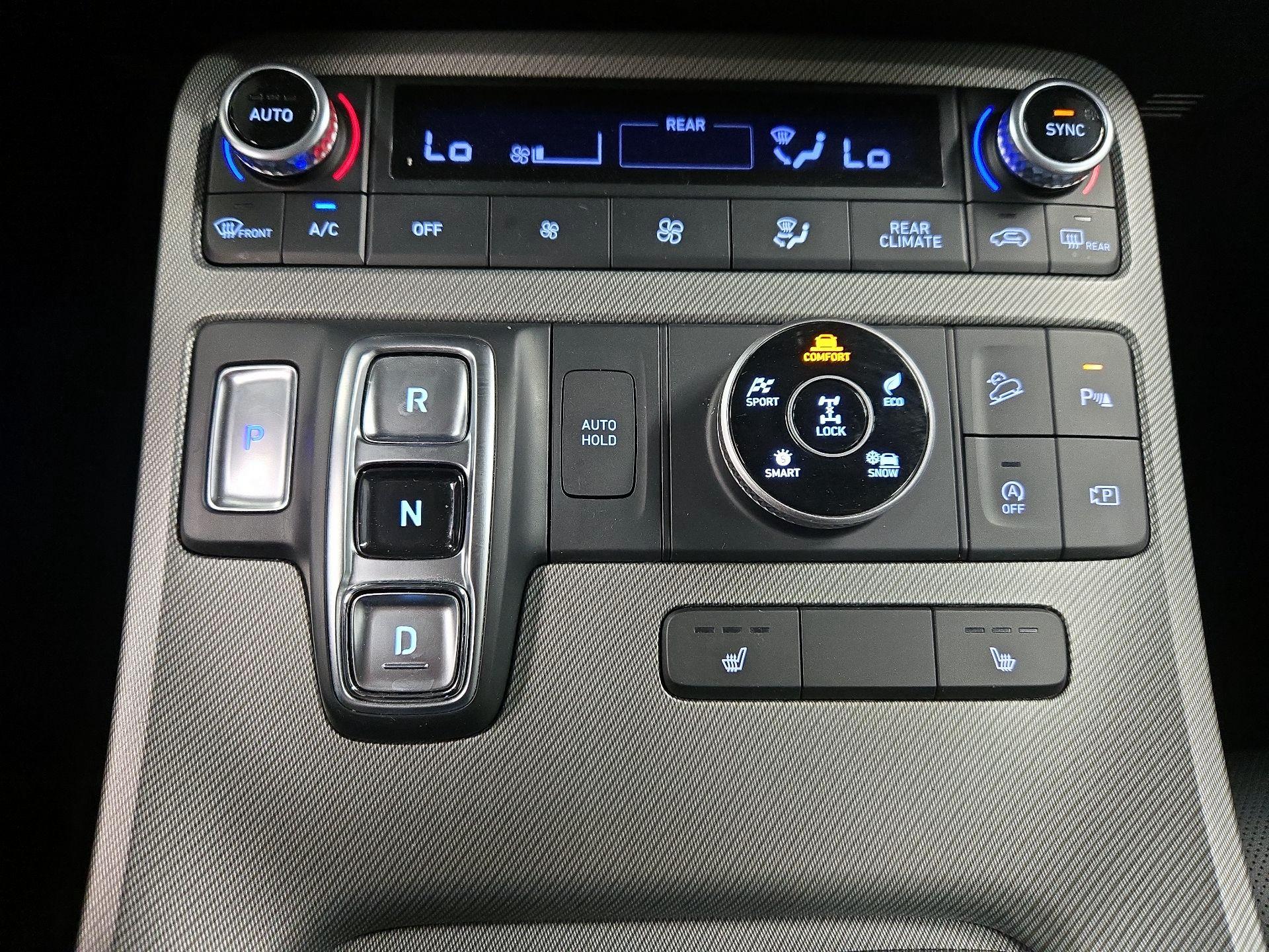 Thumbnail: 2023 Hyundai Palisade - 18