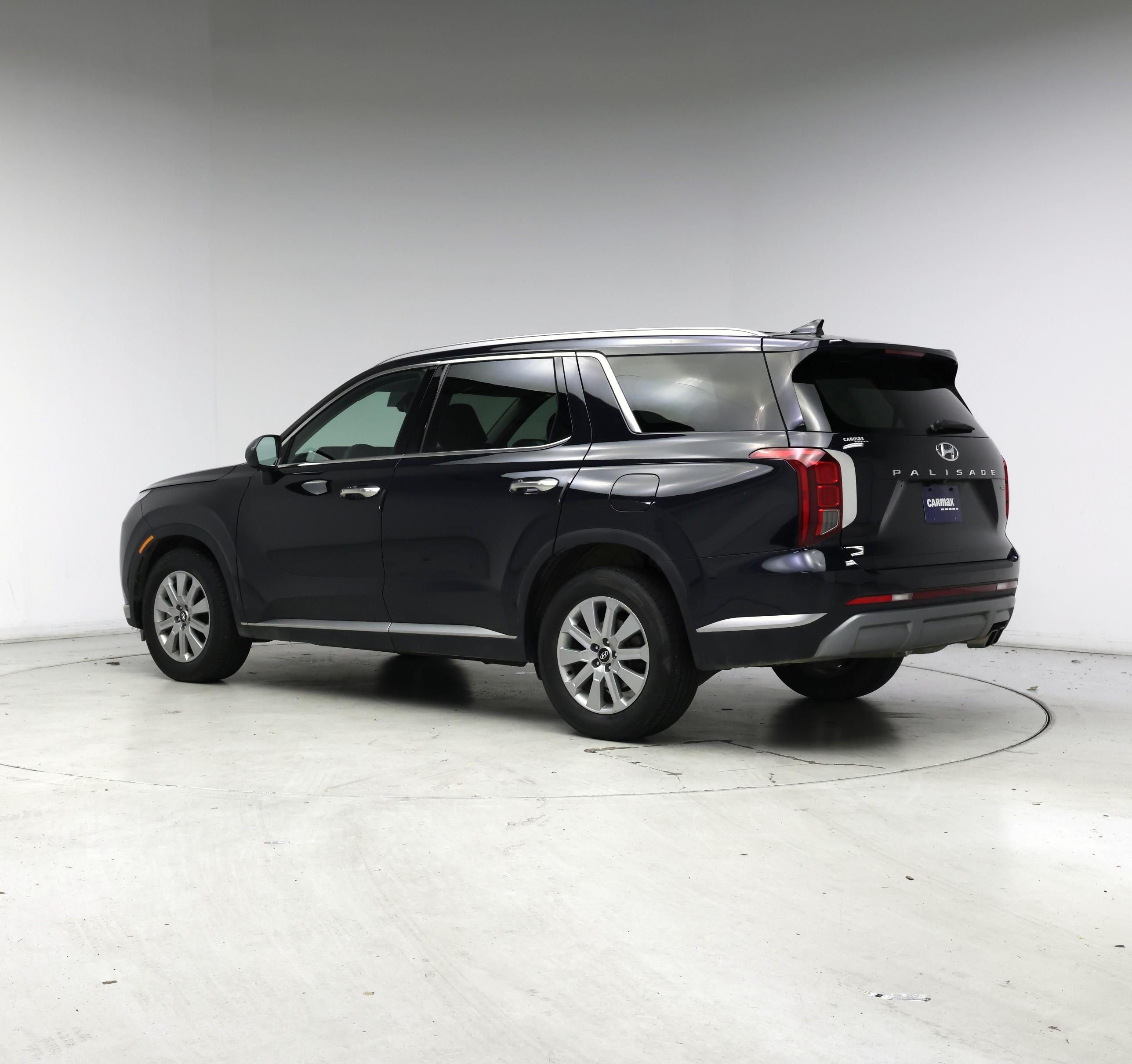 Thumbnail: 2023 Hyundai Palisade - 2