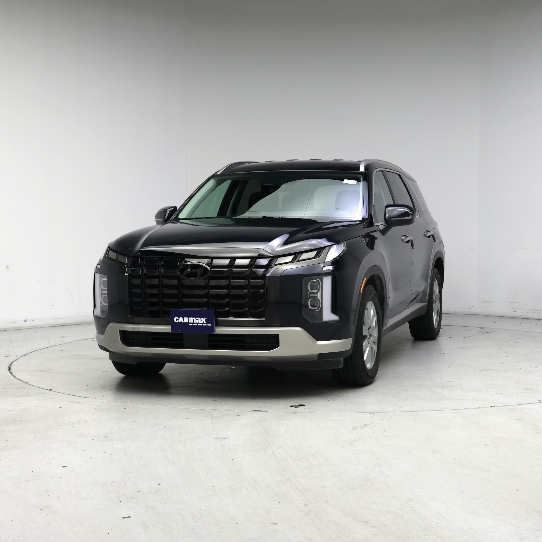 Thumbnail: 2023 Hyundai Palisade - 4