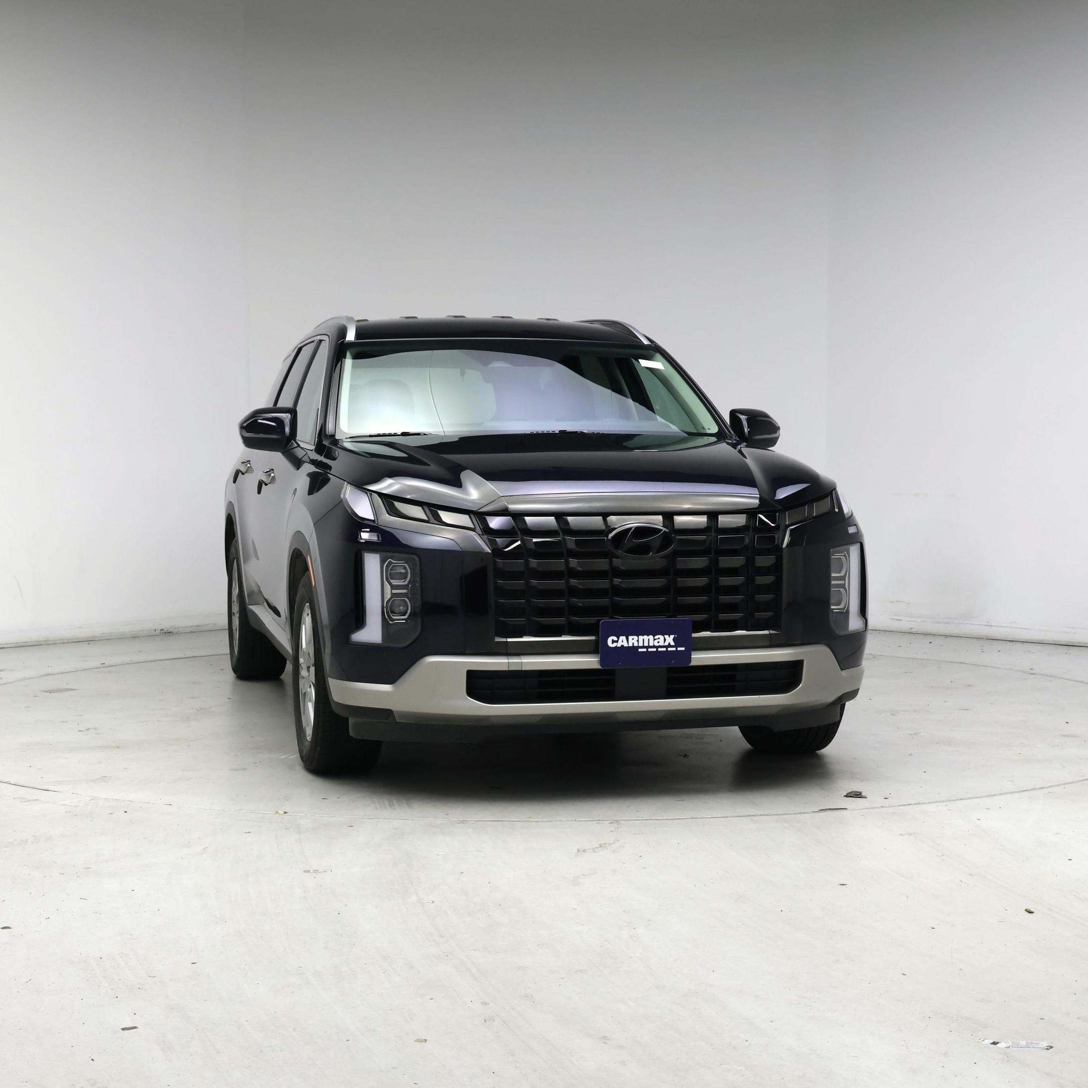 Thumbnail: 2023 Hyundai Palisade - 5