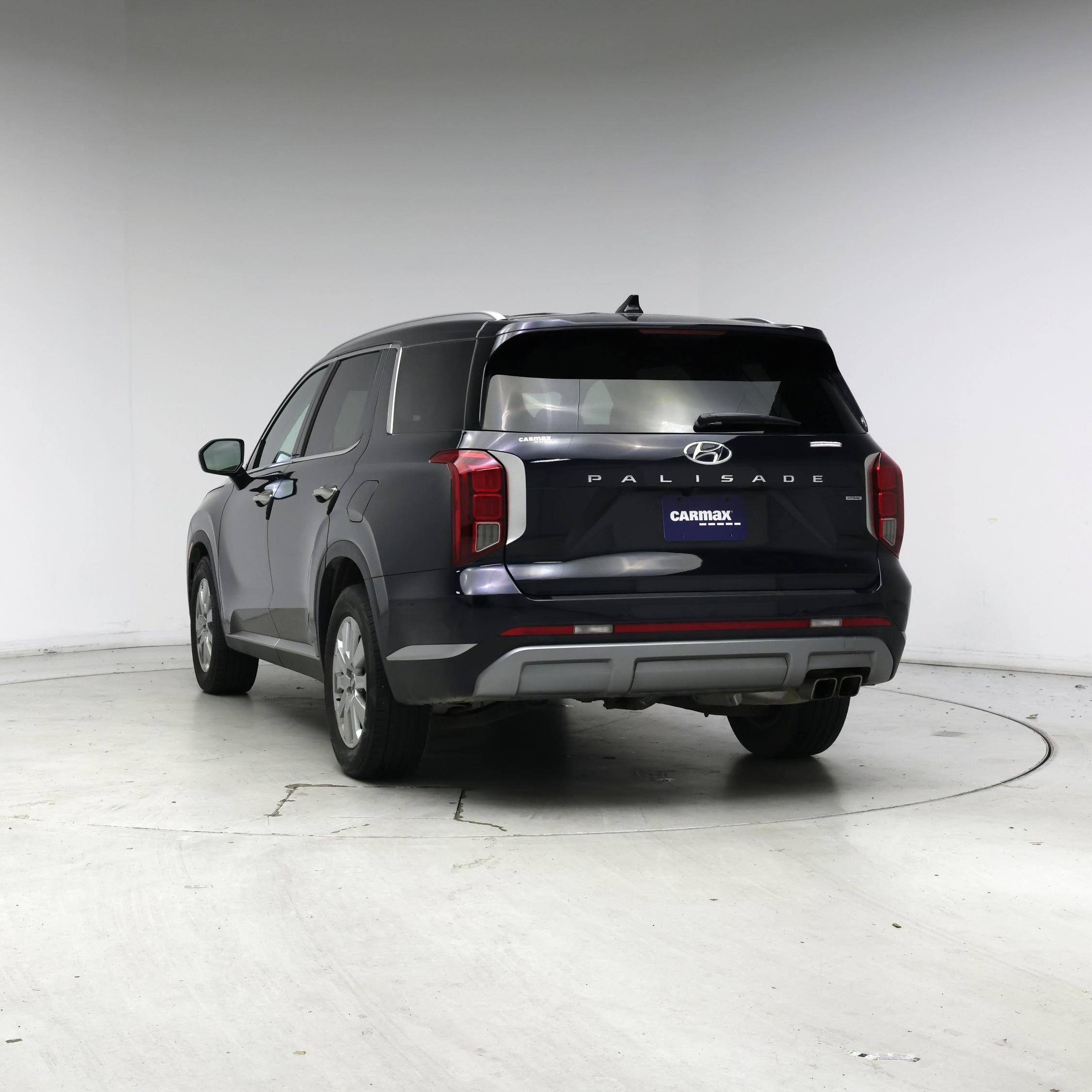 Thumbnail: 2023 Hyundai Palisade - 6