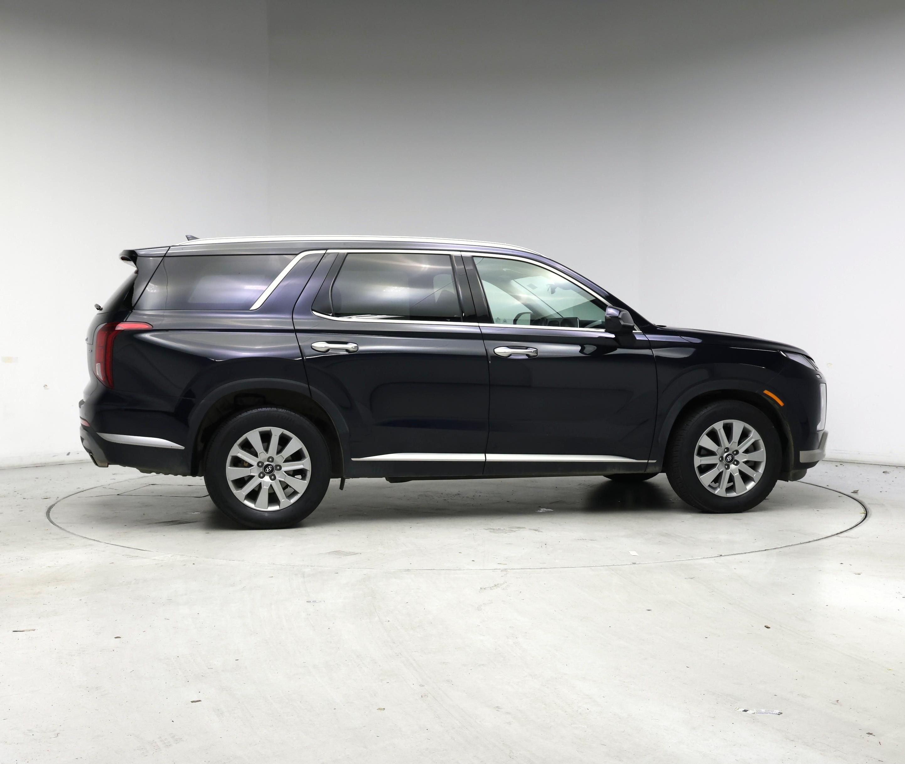 Thumbnail: 2023 Hyundai Palisade - 7