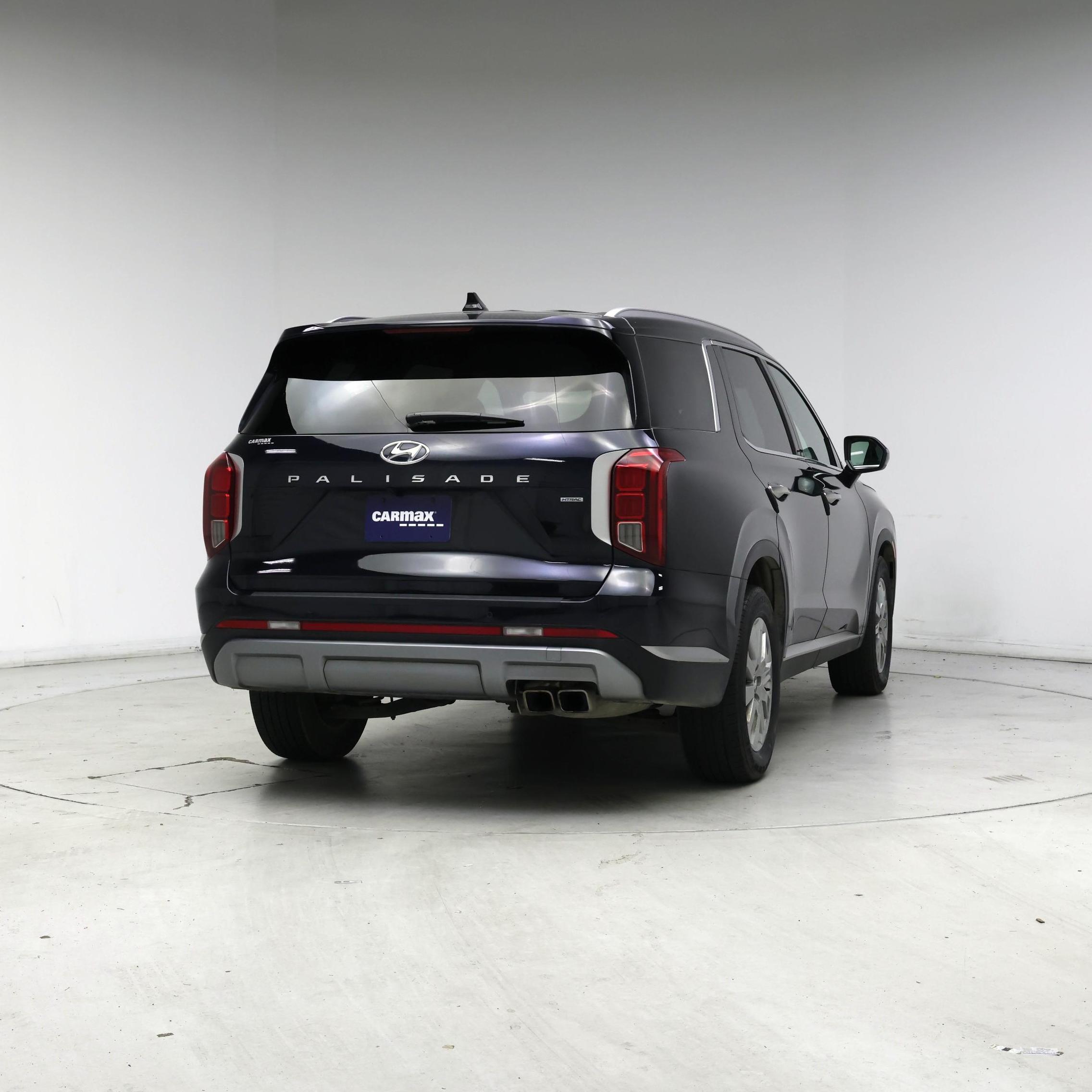 Thumbnail: 2023 Hyundai Palisade - 8