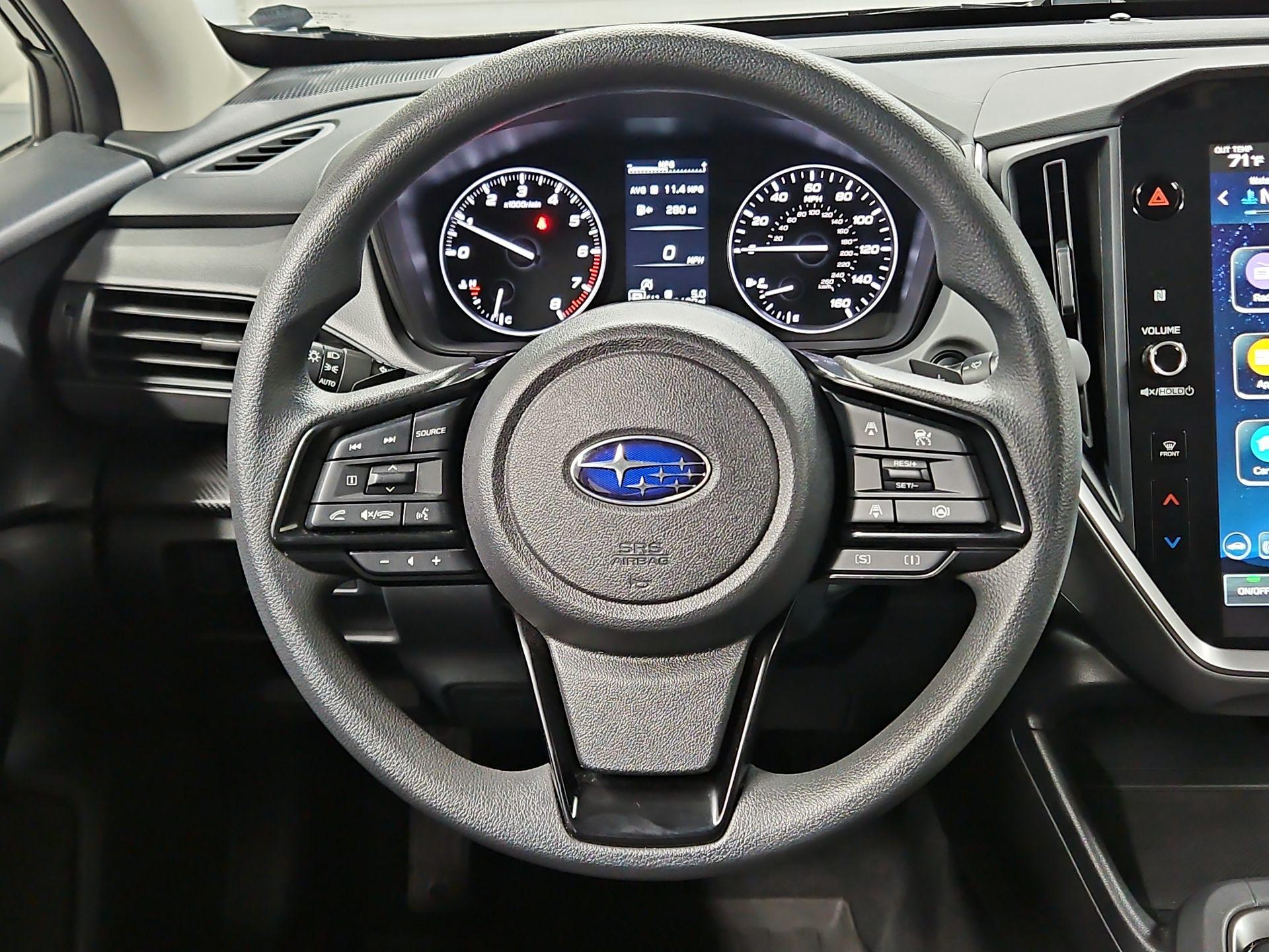 Thumbnail: 2025 Subaru Crosstrek - 10