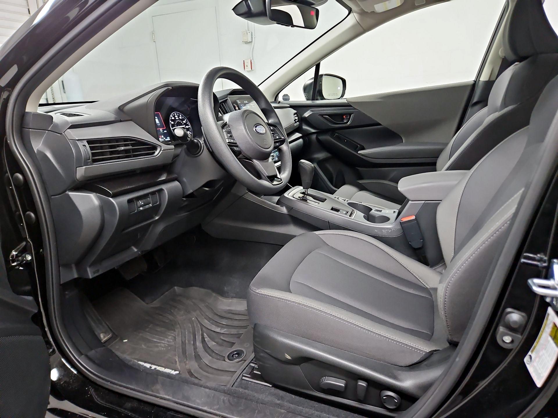 Thumbnail: 2025 Subaru Crosstrek - 11