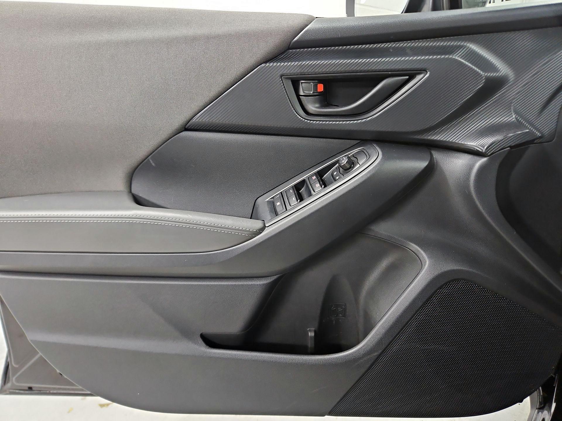 Thumbnail: 2025 Subaru Crosstrek - 12