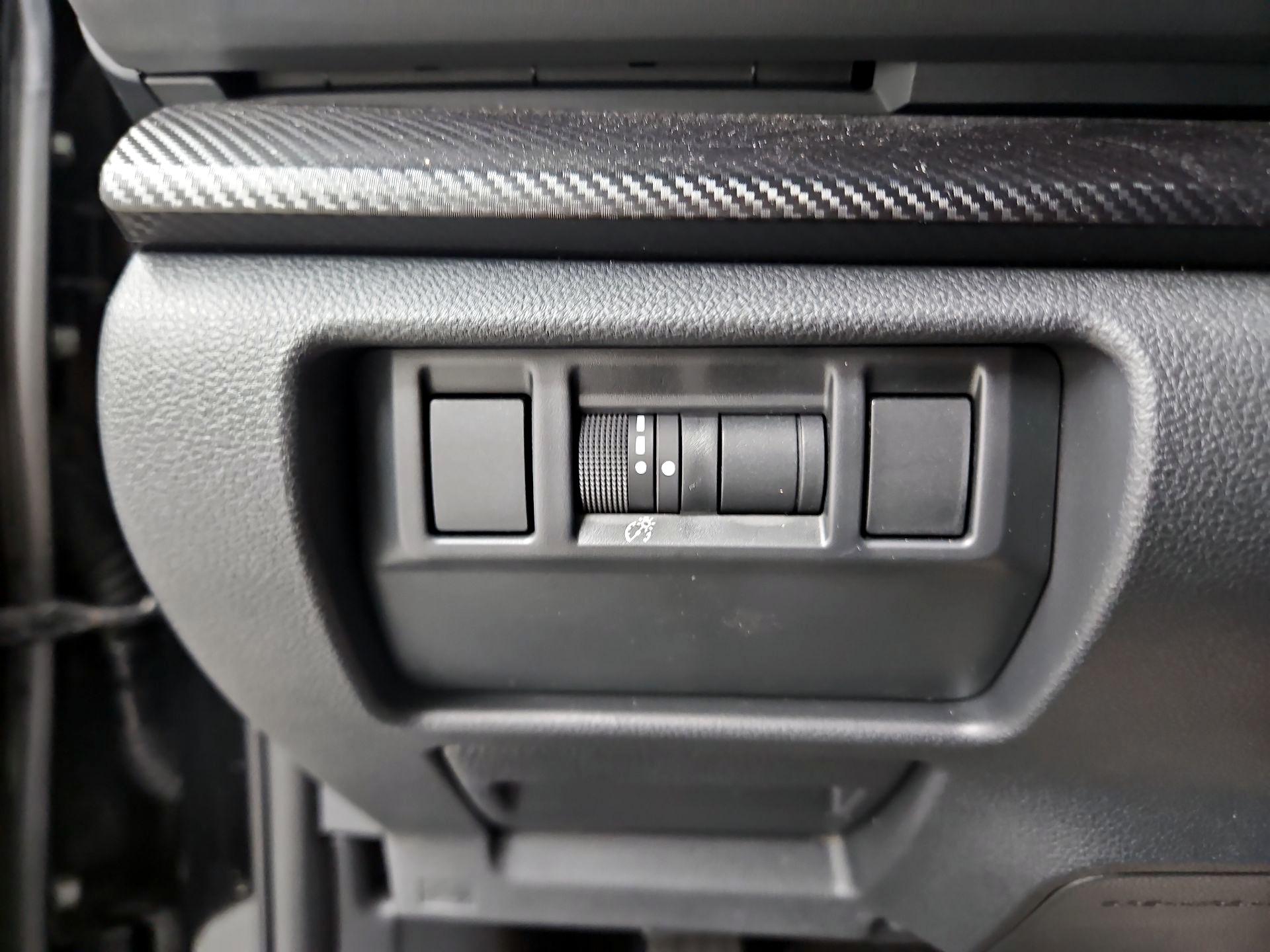 Thumbnail: 2025 Subaru Crosstrek - 13