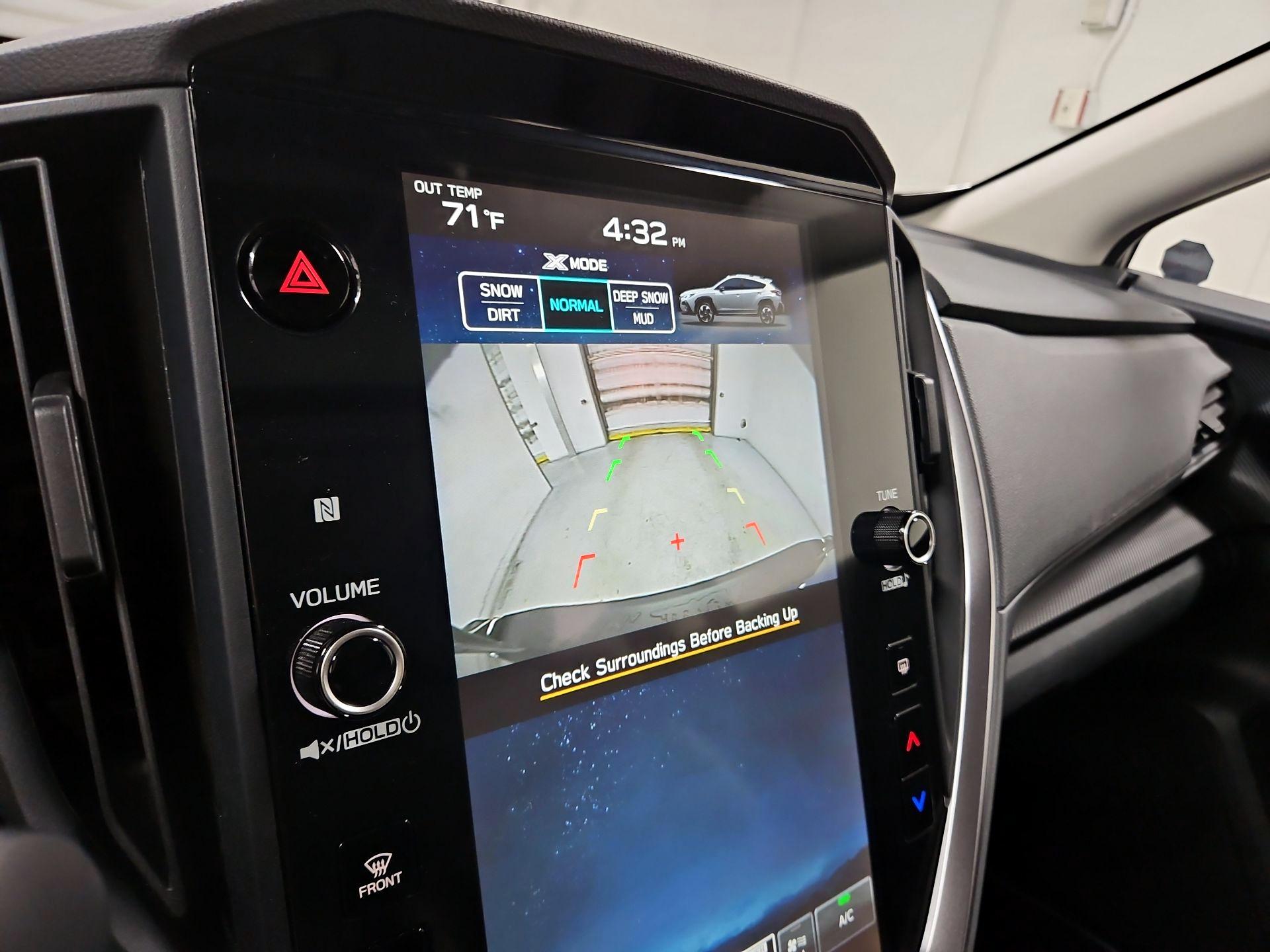 Thumbnail: 2025 Subaru Crosstrek - 14