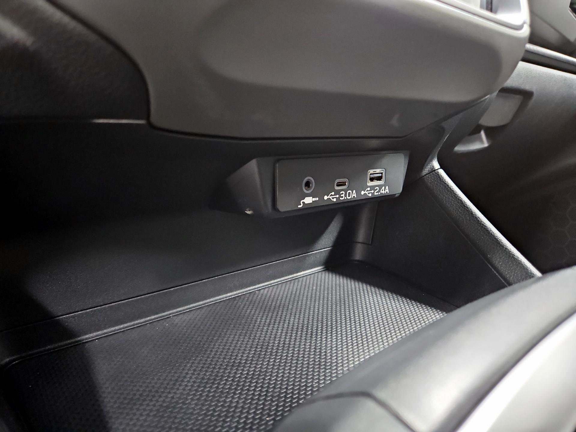 Thumbnail: 2025 Subaru Crosstrek - 18