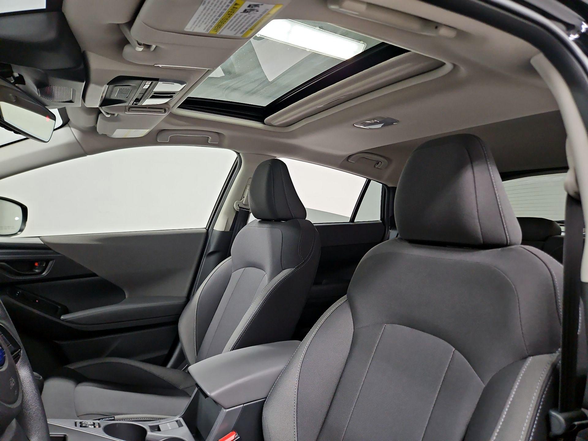 Thumbnail: 2025 Subaru Crosstrek - 19