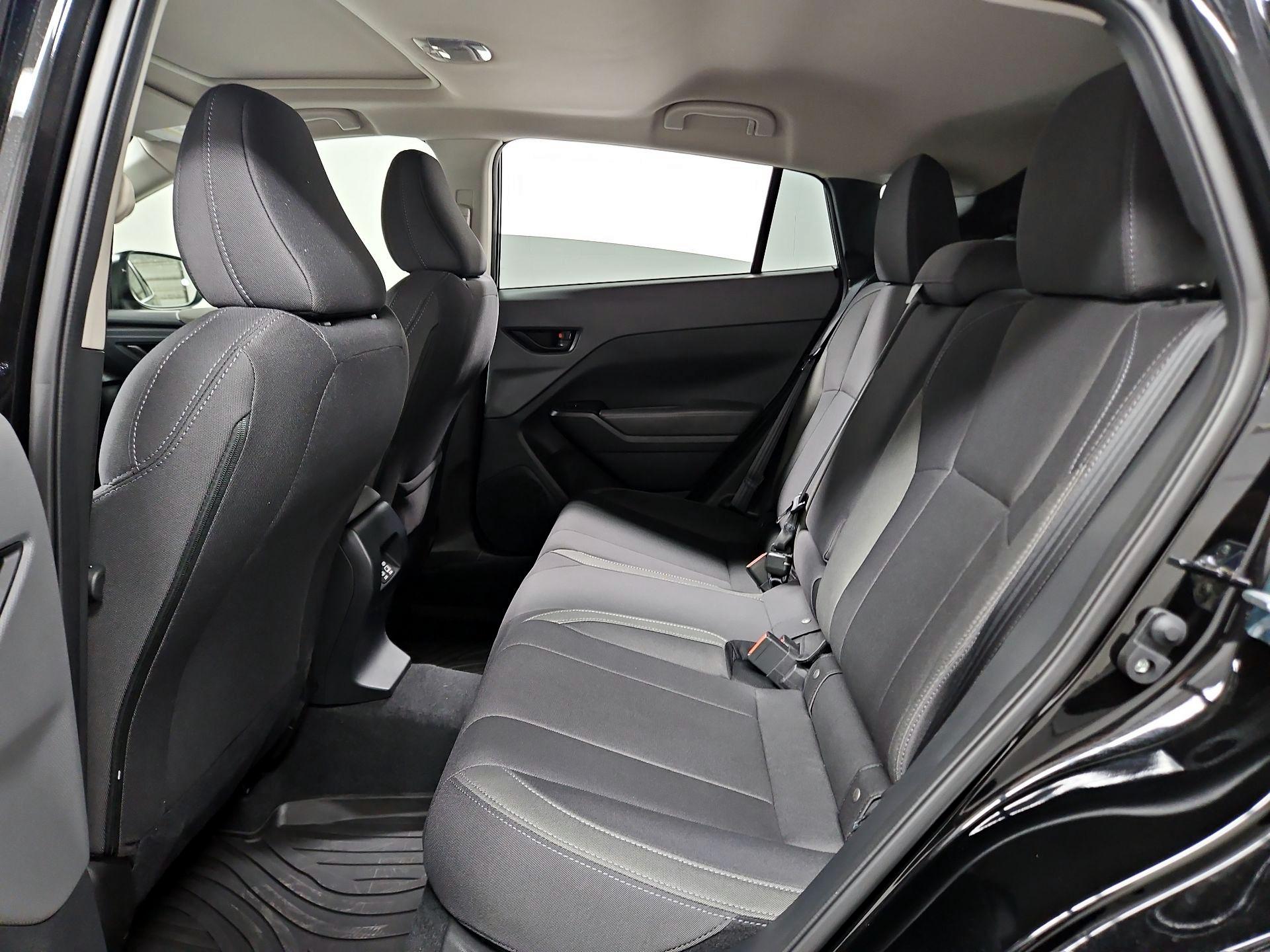 Thumbnail: 2025 Subaru Crosstrek - 20