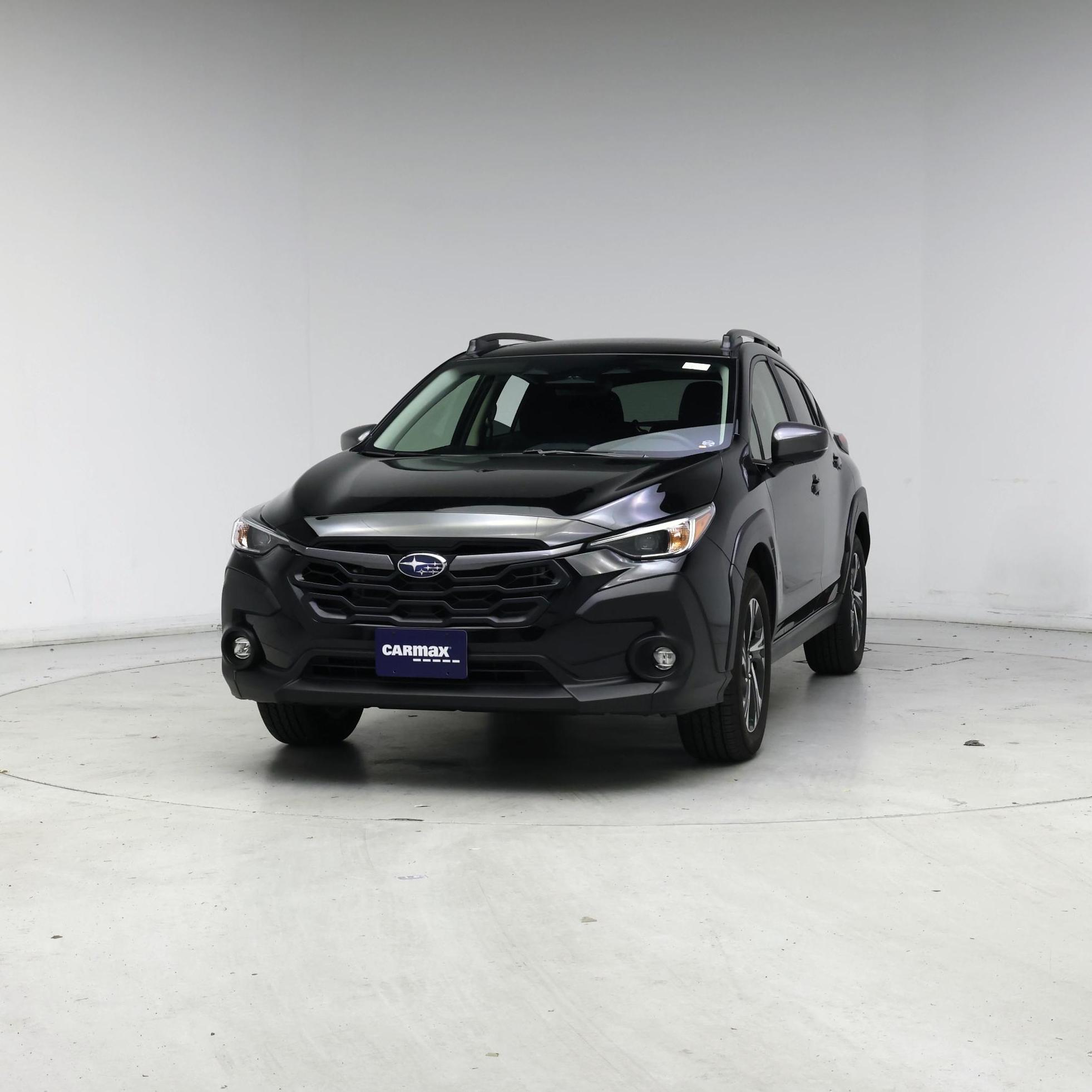 Thumbnail: 2025 Subaru Crosstrek - 4