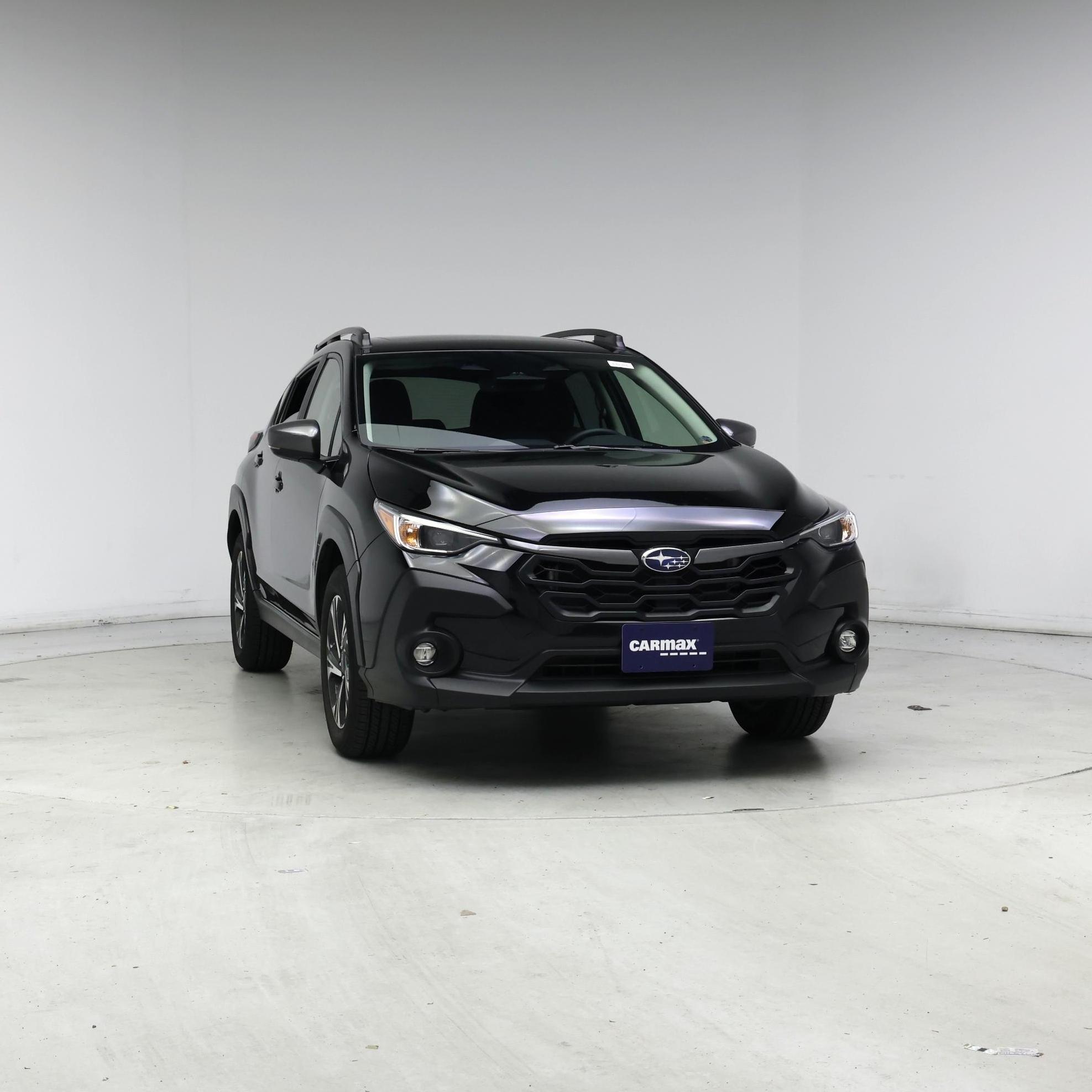 Thumbnail: 2025 Subaru Crosstrek - 5