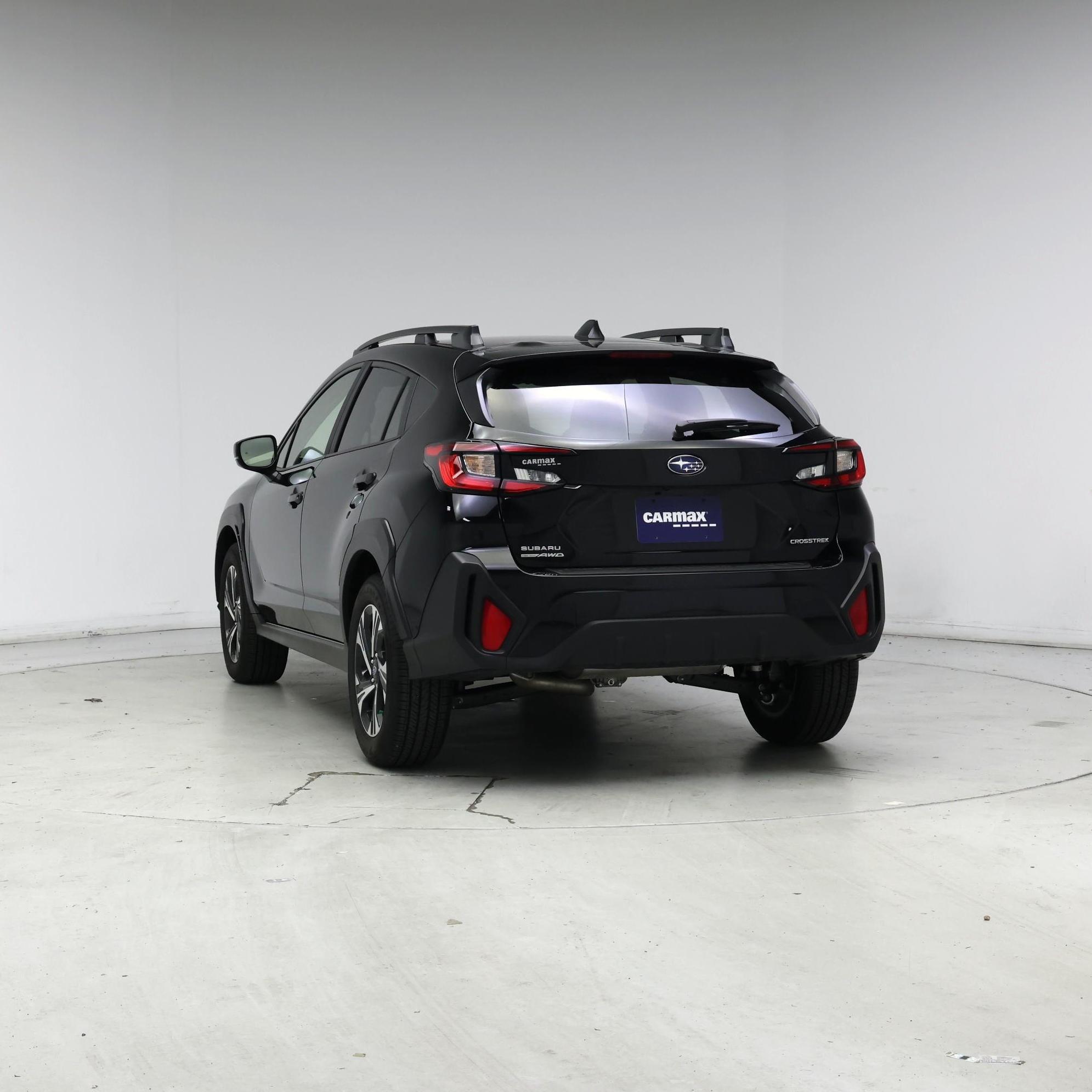 Thumbnail: 2025 Subaru Crosstrek - 6