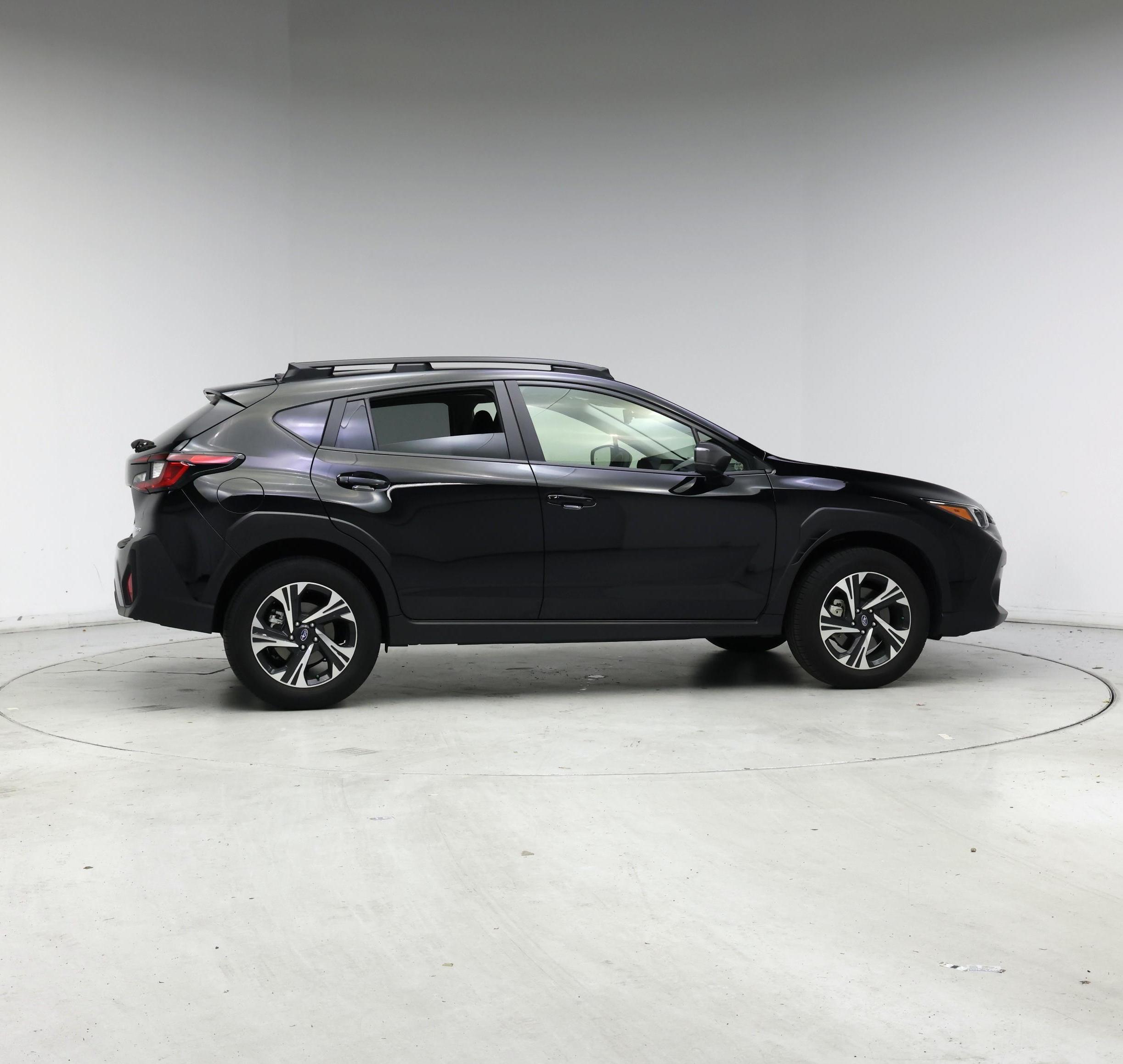 Thumbnail: 2025 Subaru Crosstrek - 7