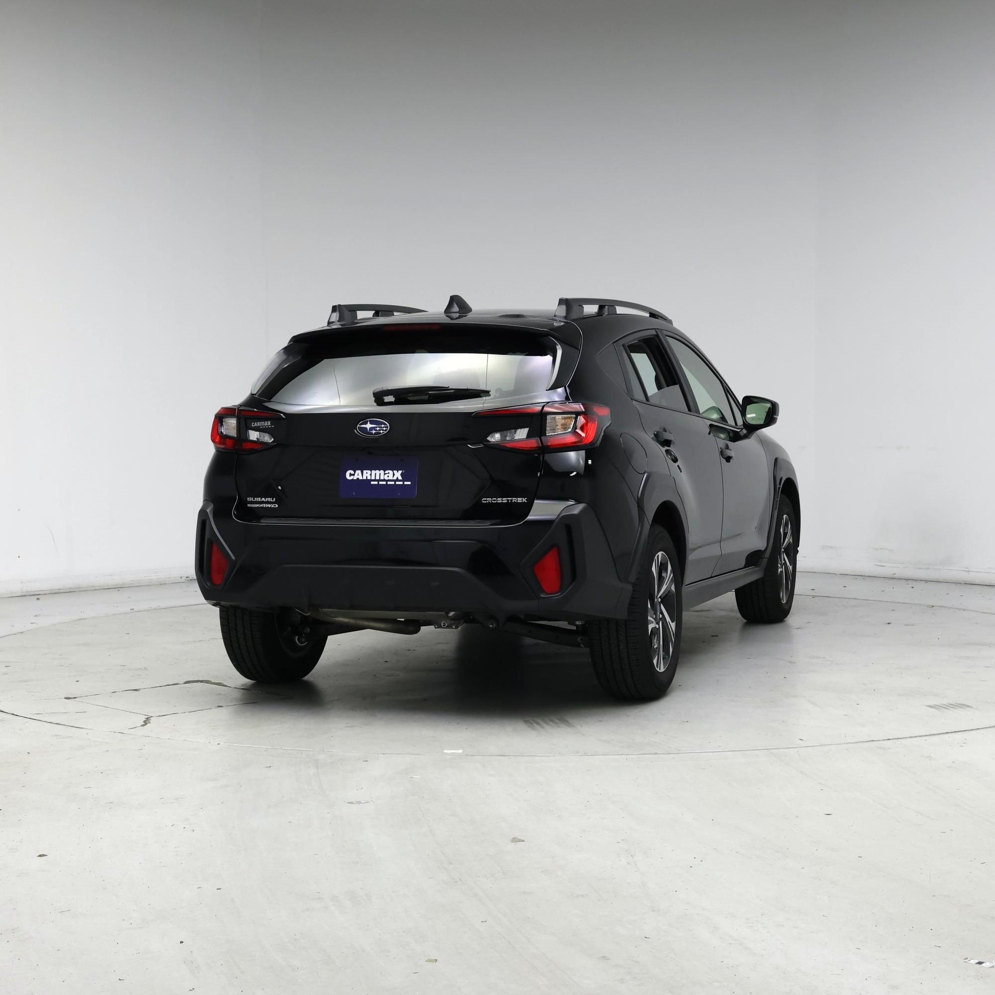 Thumbnail: 2025 Subaru Crosstrek - 8