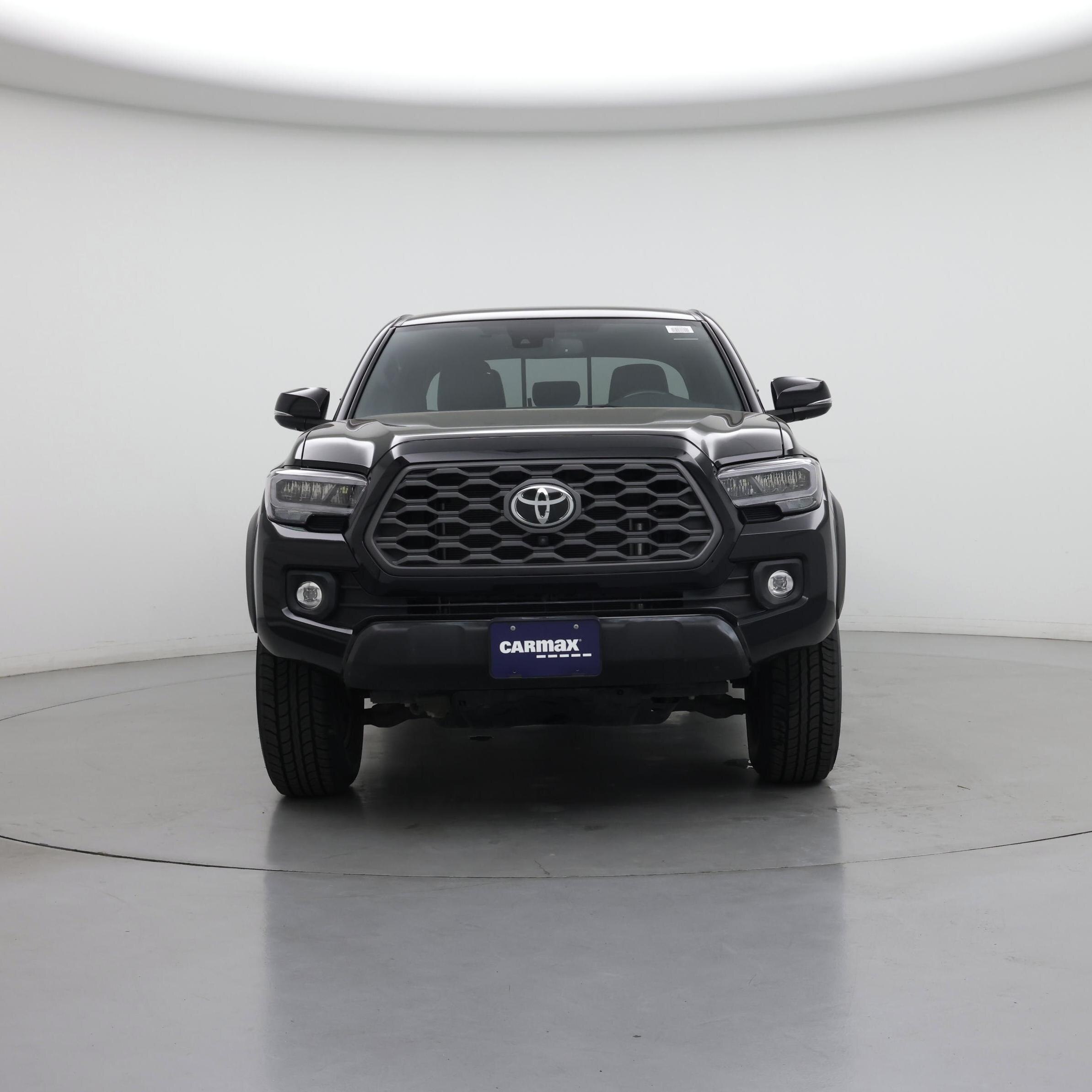 Thumbnail: 2021 Toyota Tacoma - 5
