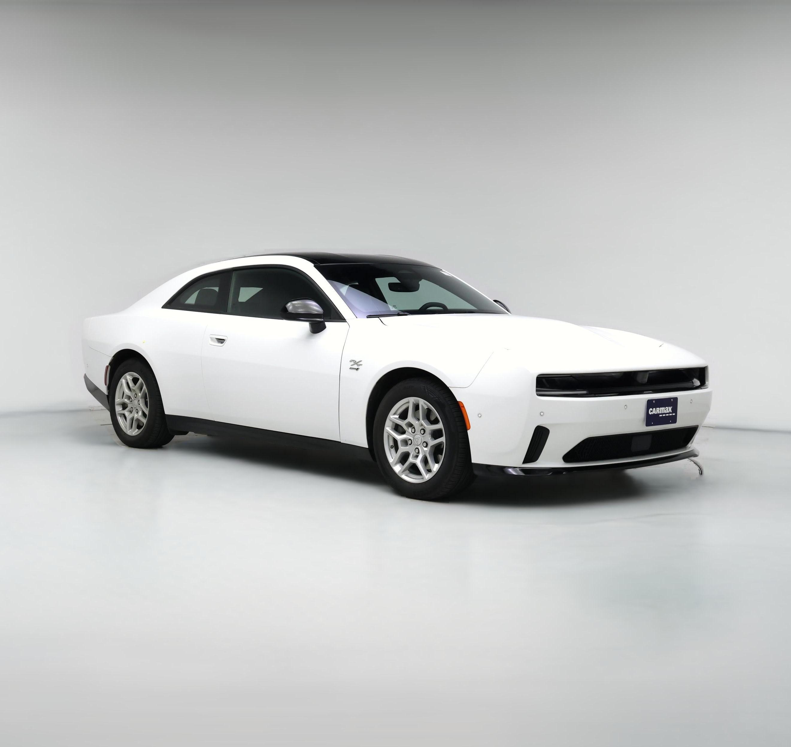 Thumbnail: 2025 Dodge Charger - 1