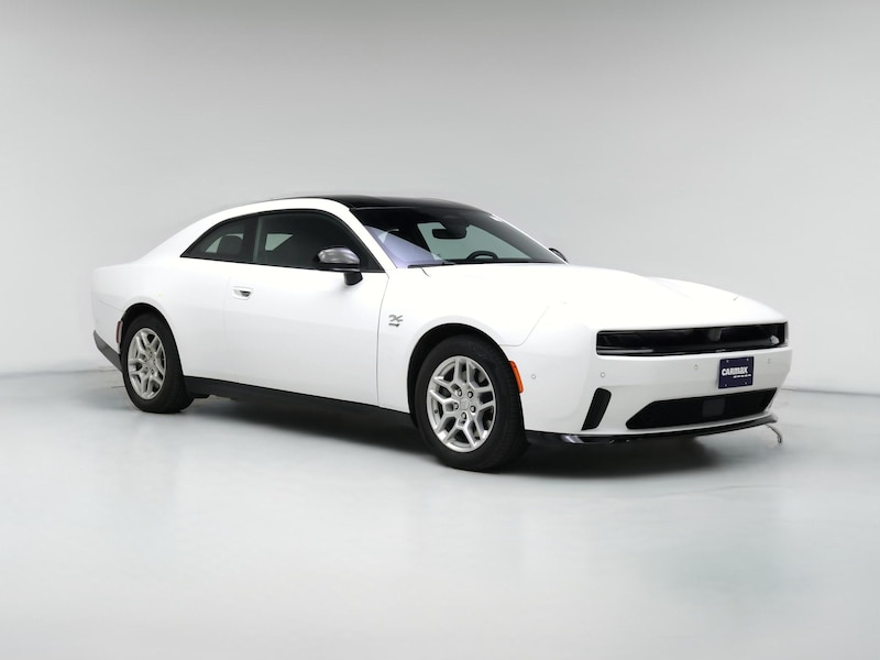 2025 Dodge Charger Daytona R/T