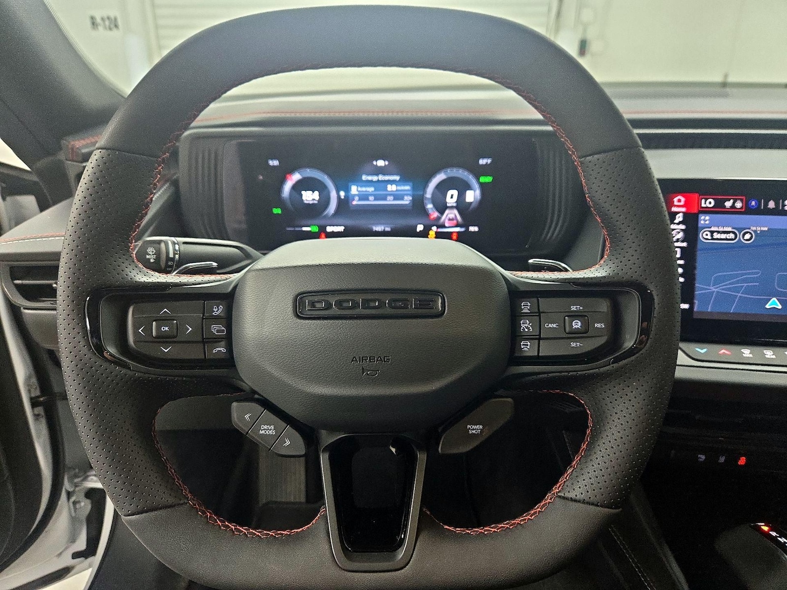 2025 Dodge Charger Daytona R/T - Photo 11