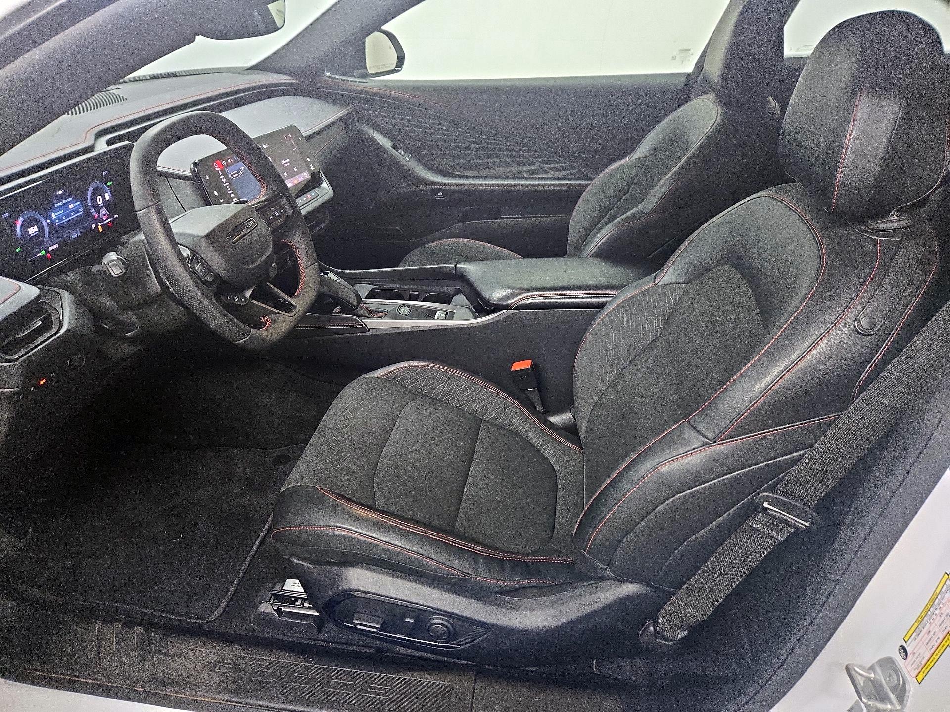 Thumbnail: 2025 Dodge Charger - 11