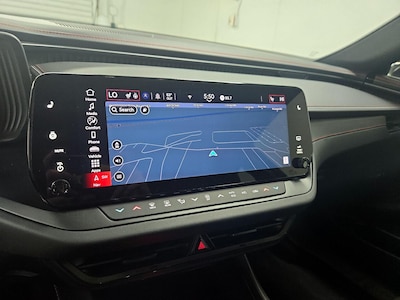 Navigation (On)