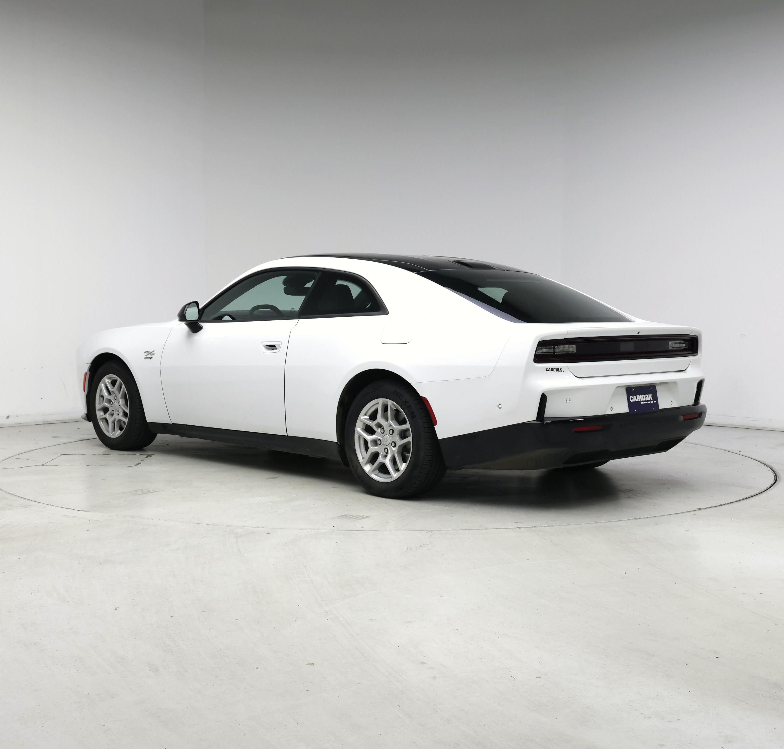 Thumbnail: 2025 Dodge Charger - 2