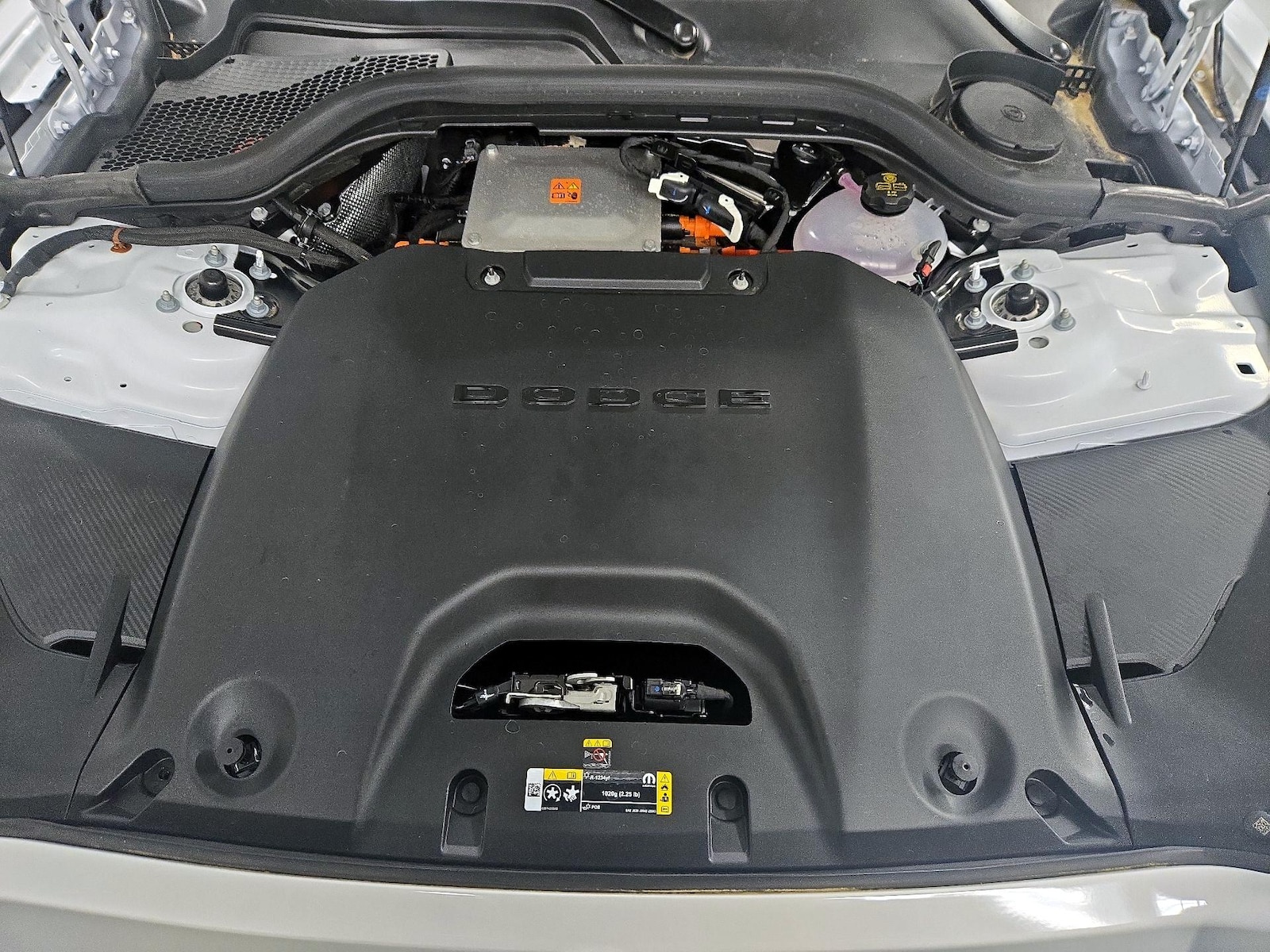 2025 Dodge Charger Daytona R/T - Photo 22