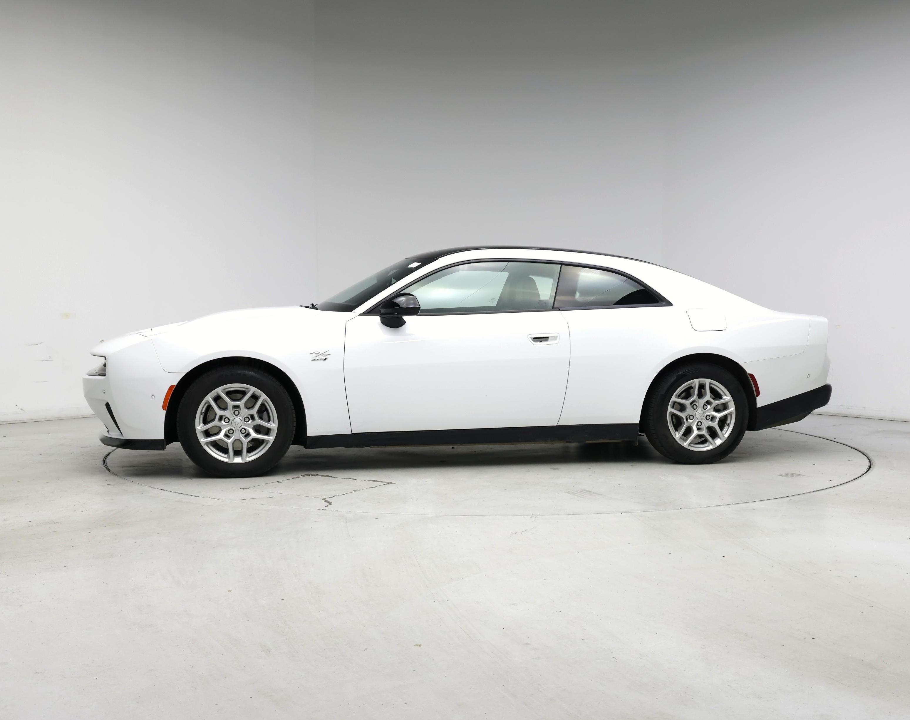 Thumbnail: 2025 Dodge Charger - 3