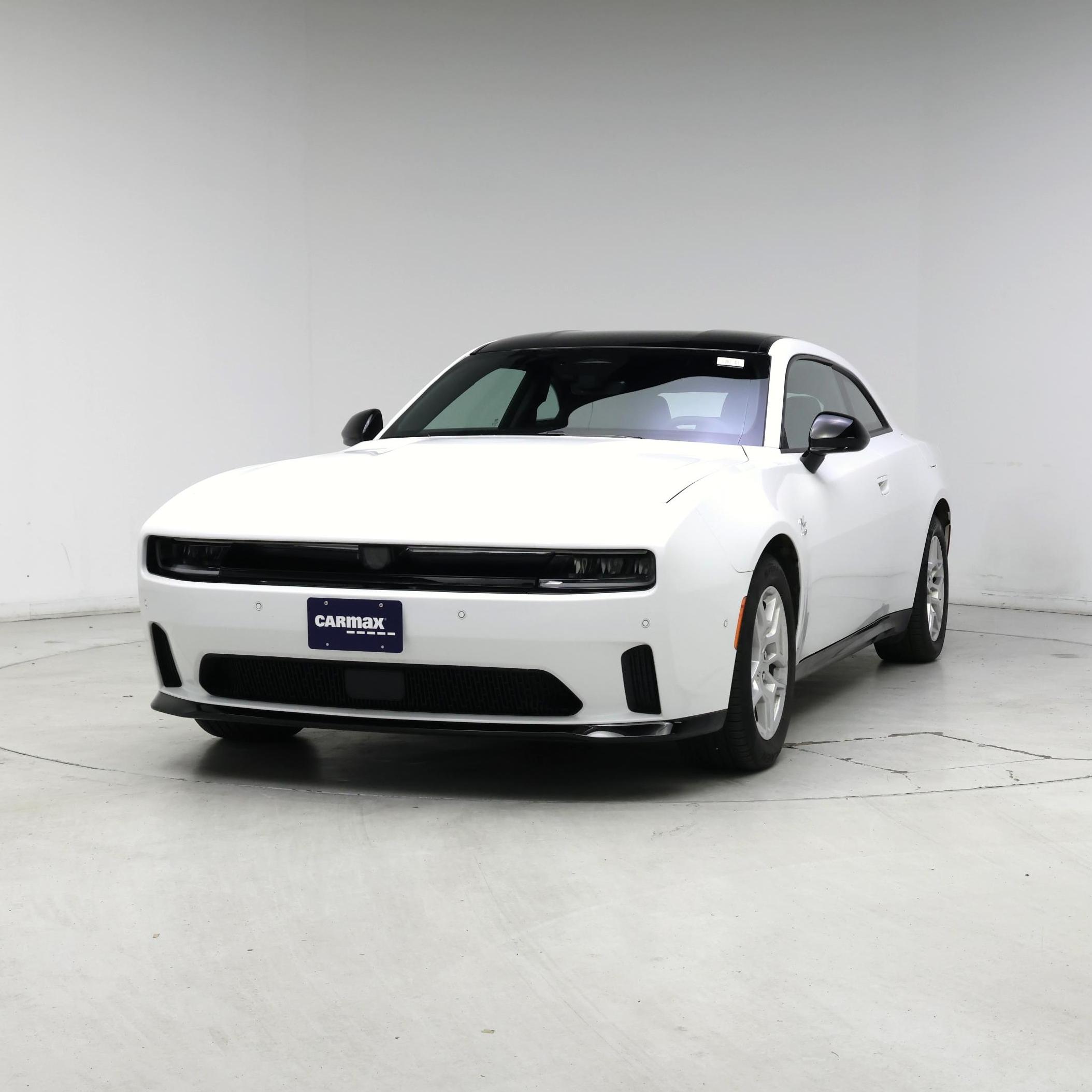 Thumbnail: 2025 Dodge Charger - 4