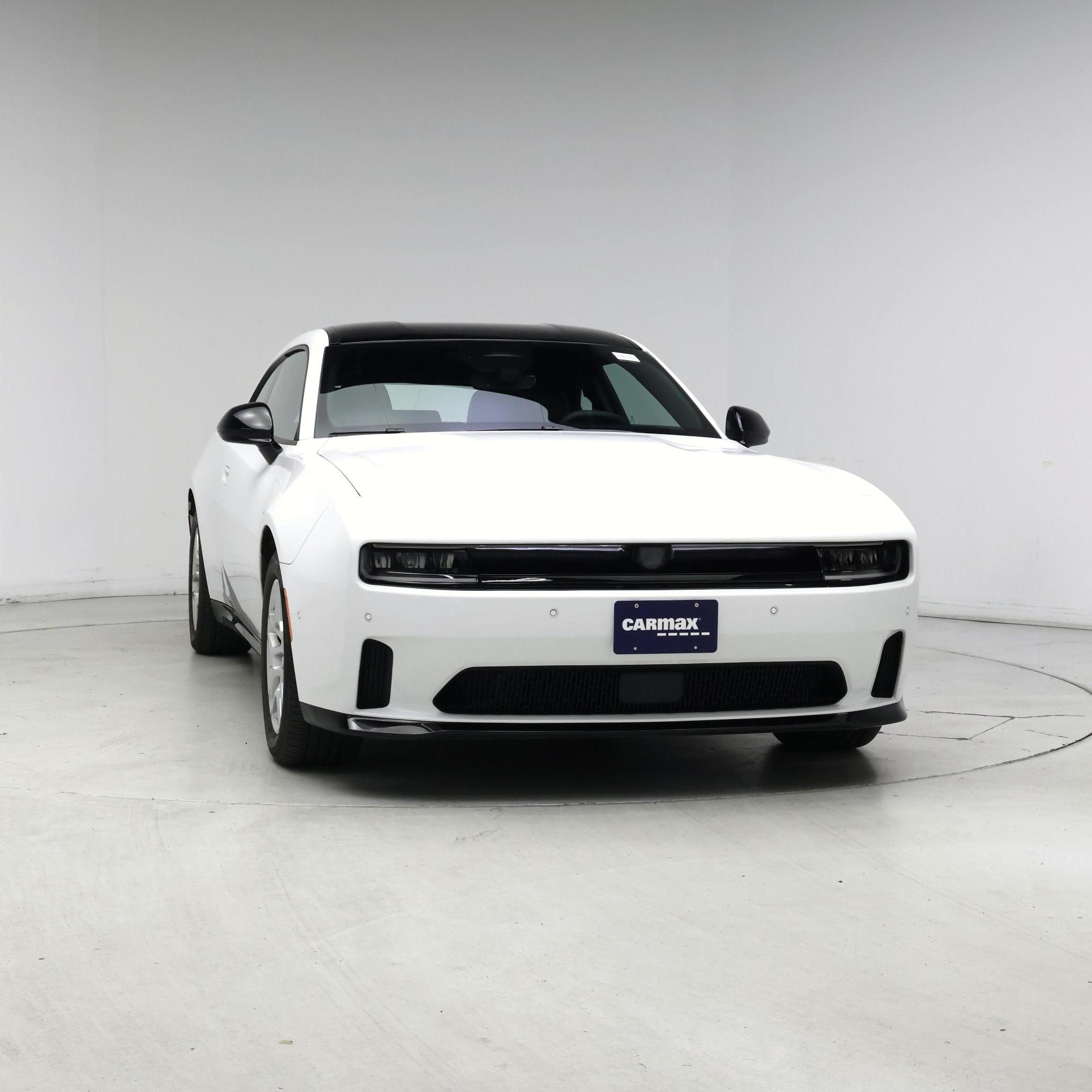 Thumbnail: 2025 Dodge Charger - 5