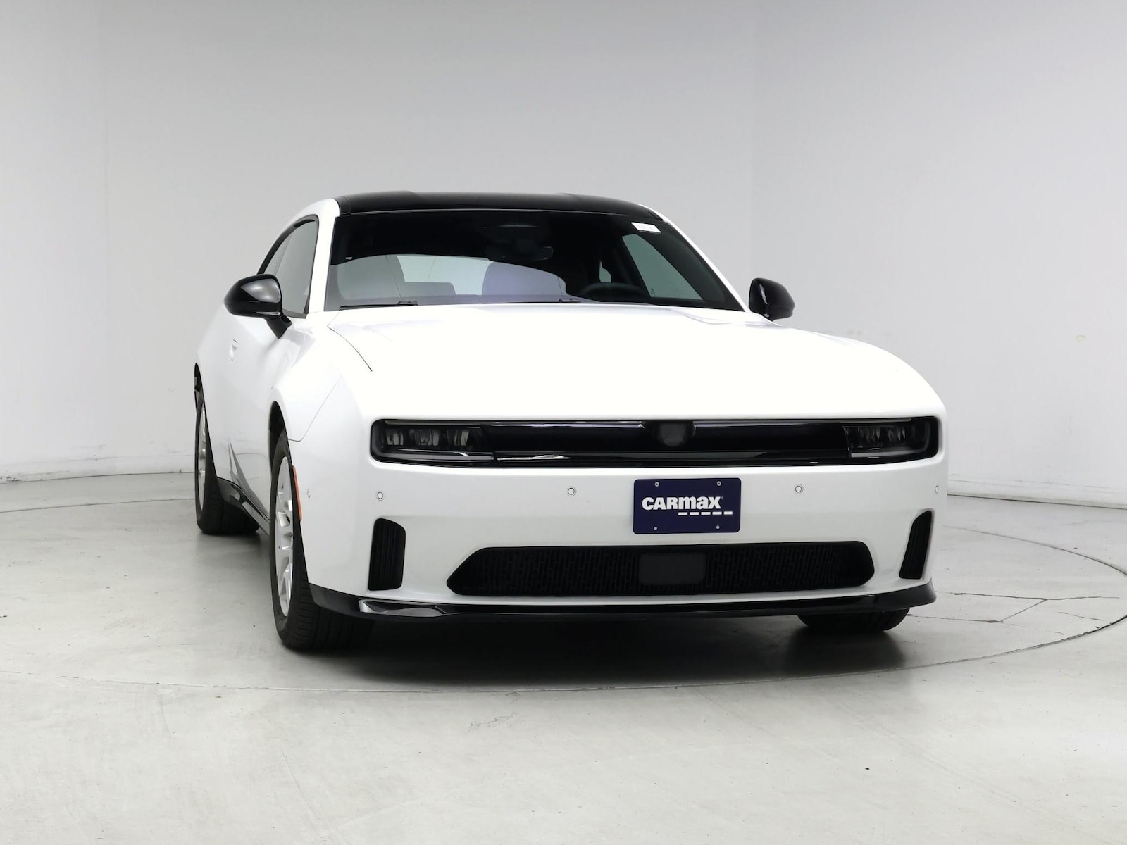 2025 Dodge Charger Daytona R/T - Photo 6