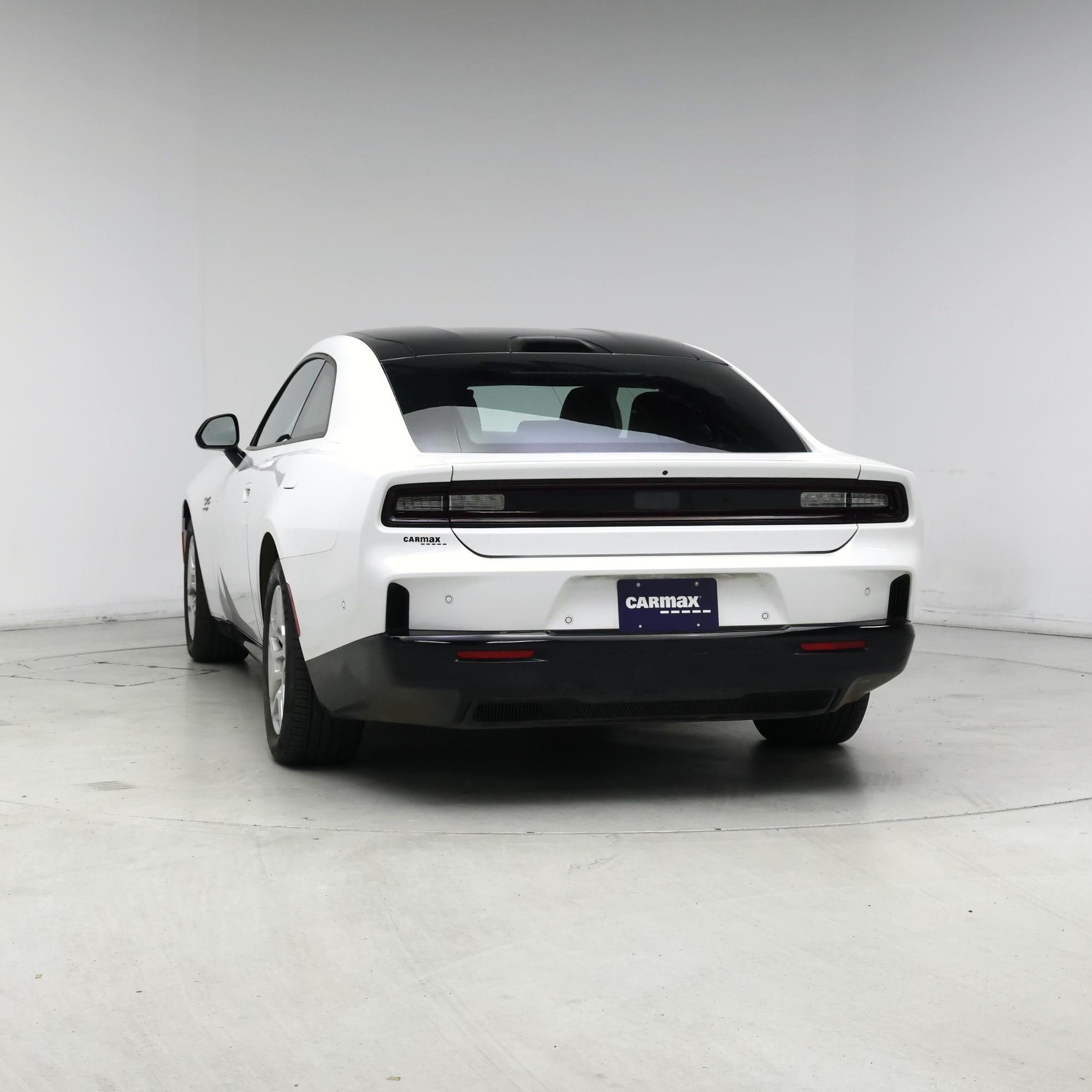 Thumbnail: 2025 Dodge Charger - 6