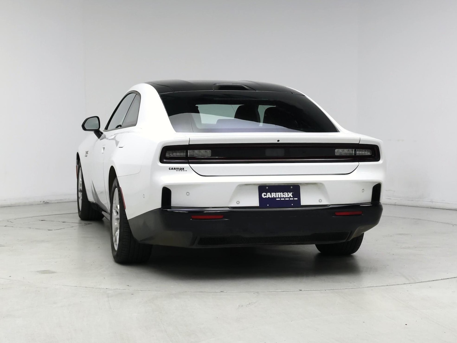 2025 Dodge Charger Daytona R/T - Photo 7