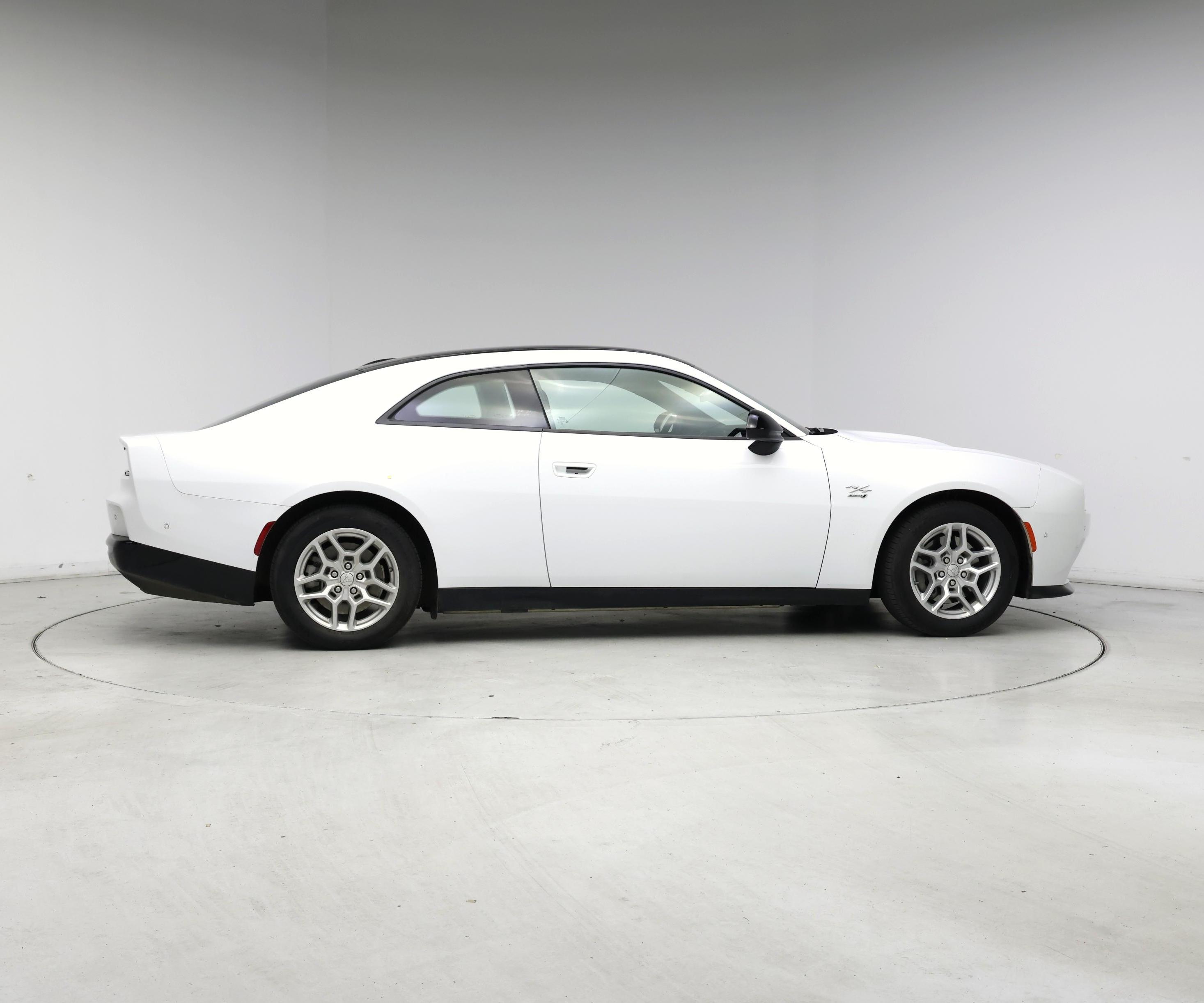 Thumbnail: 2025 Dodge Charger - 7