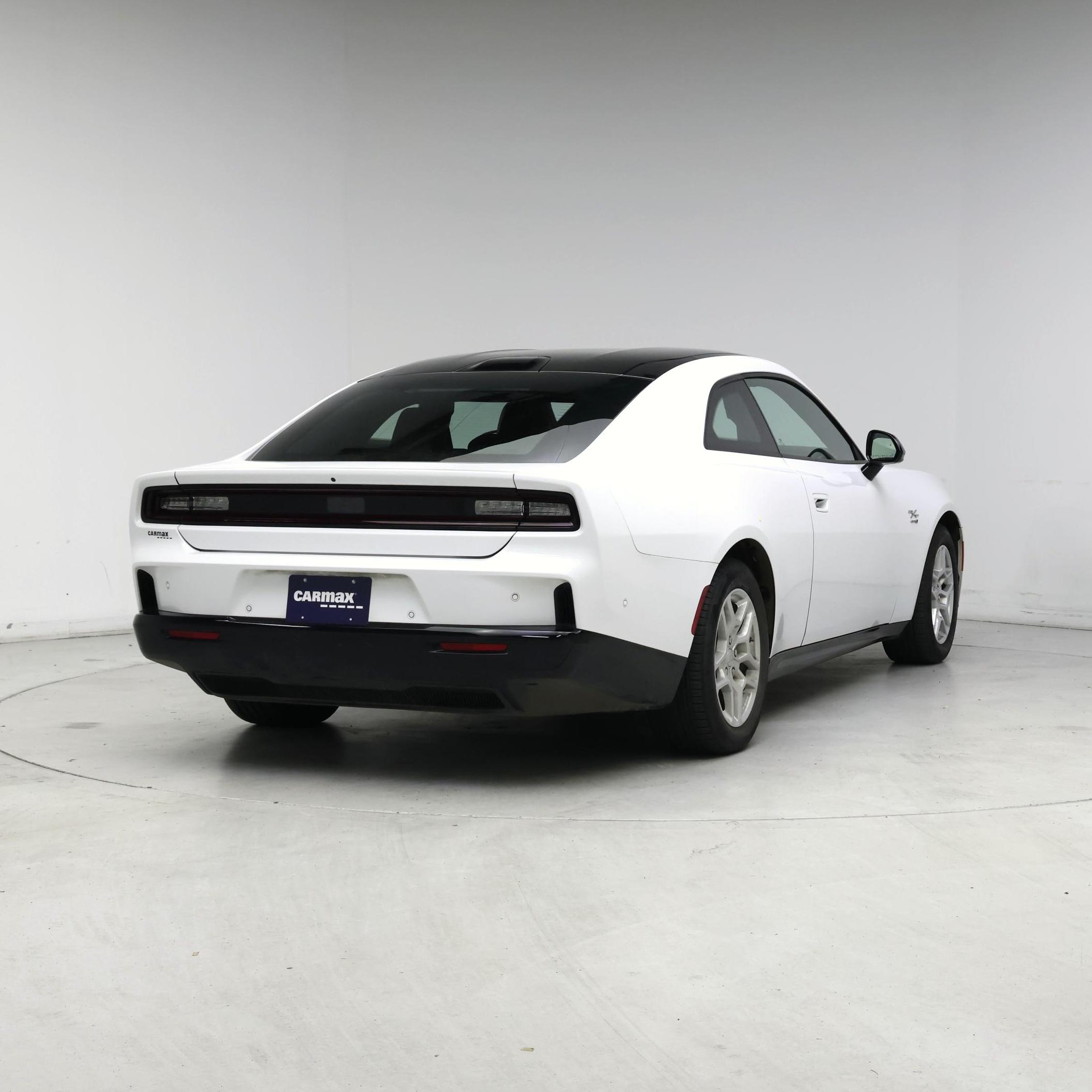Thumbnail: 2025 Dodge Charger - 8