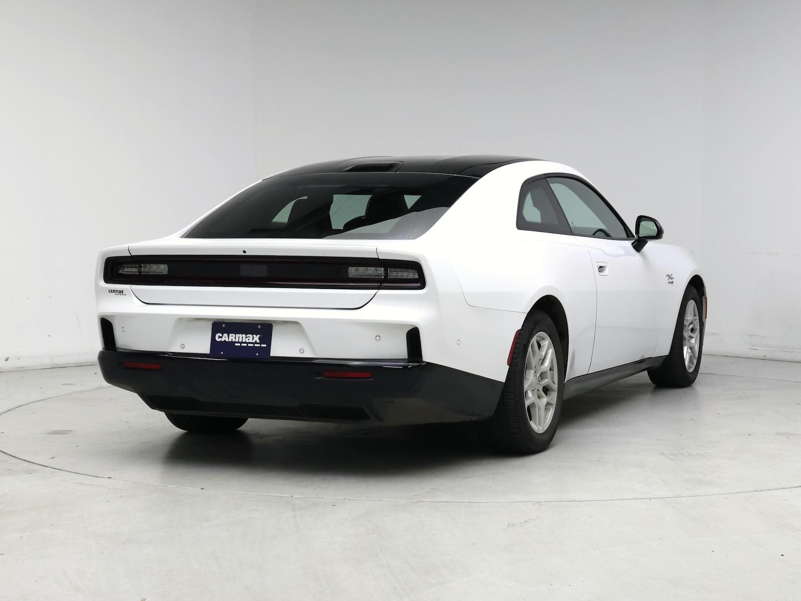 2025 Dodge Charger Daytona R/T - Photo 9