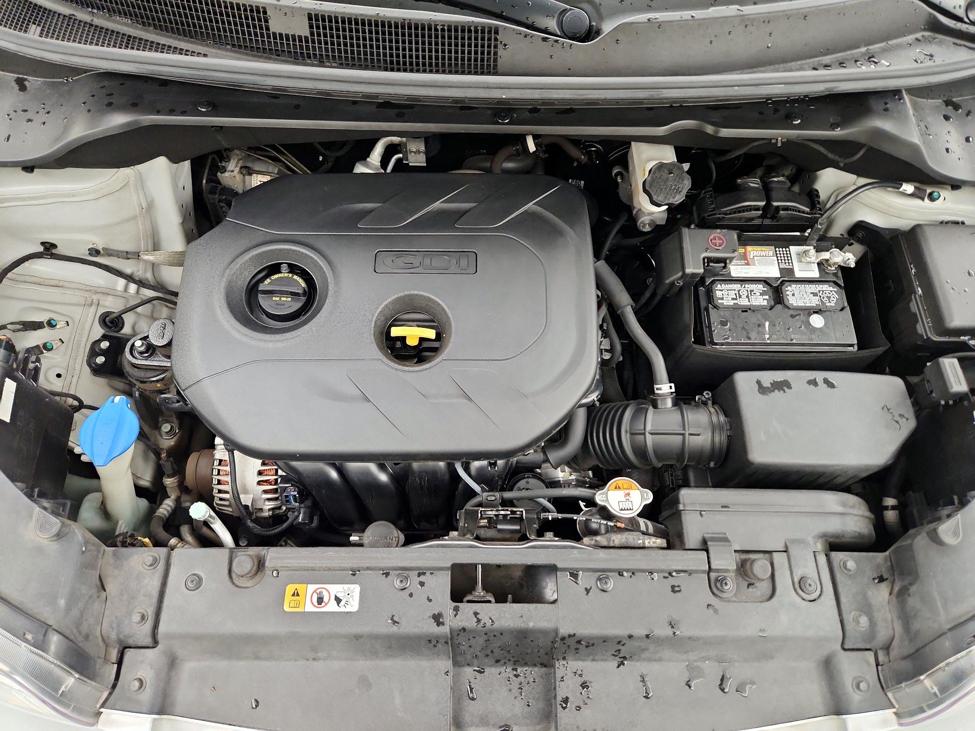 Thumbnail: 2015 Kia Soul - 20