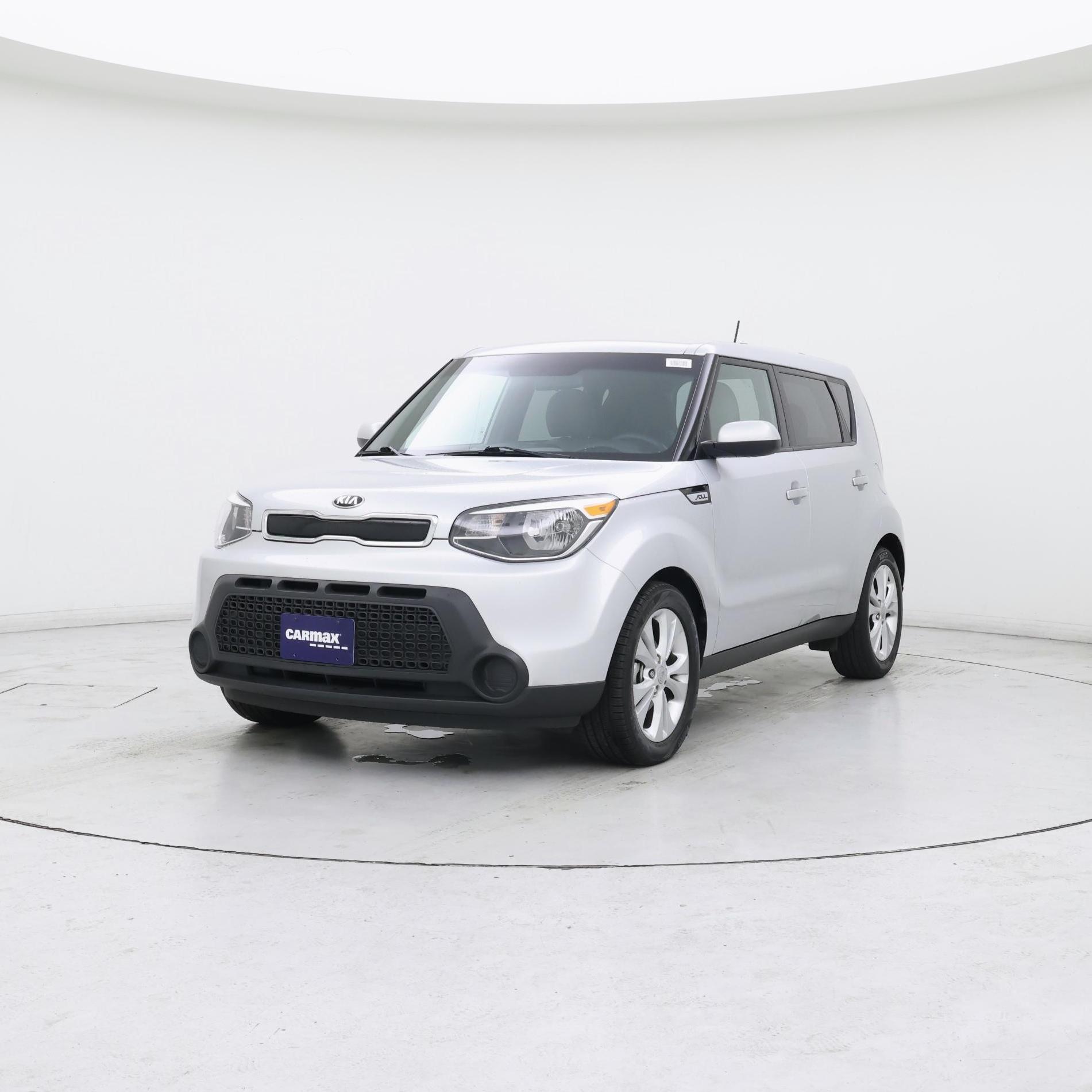 Thumbnail: 2015 Kia Soul - 4