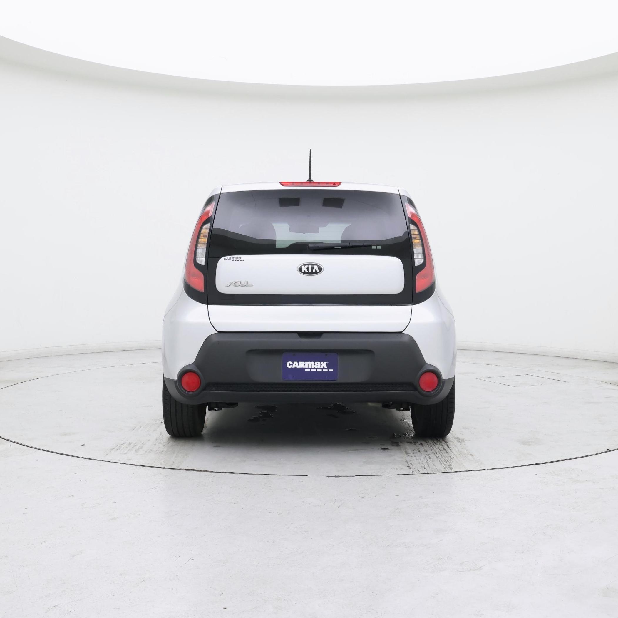 Thumbnail: 2015 Kia Soul - 6