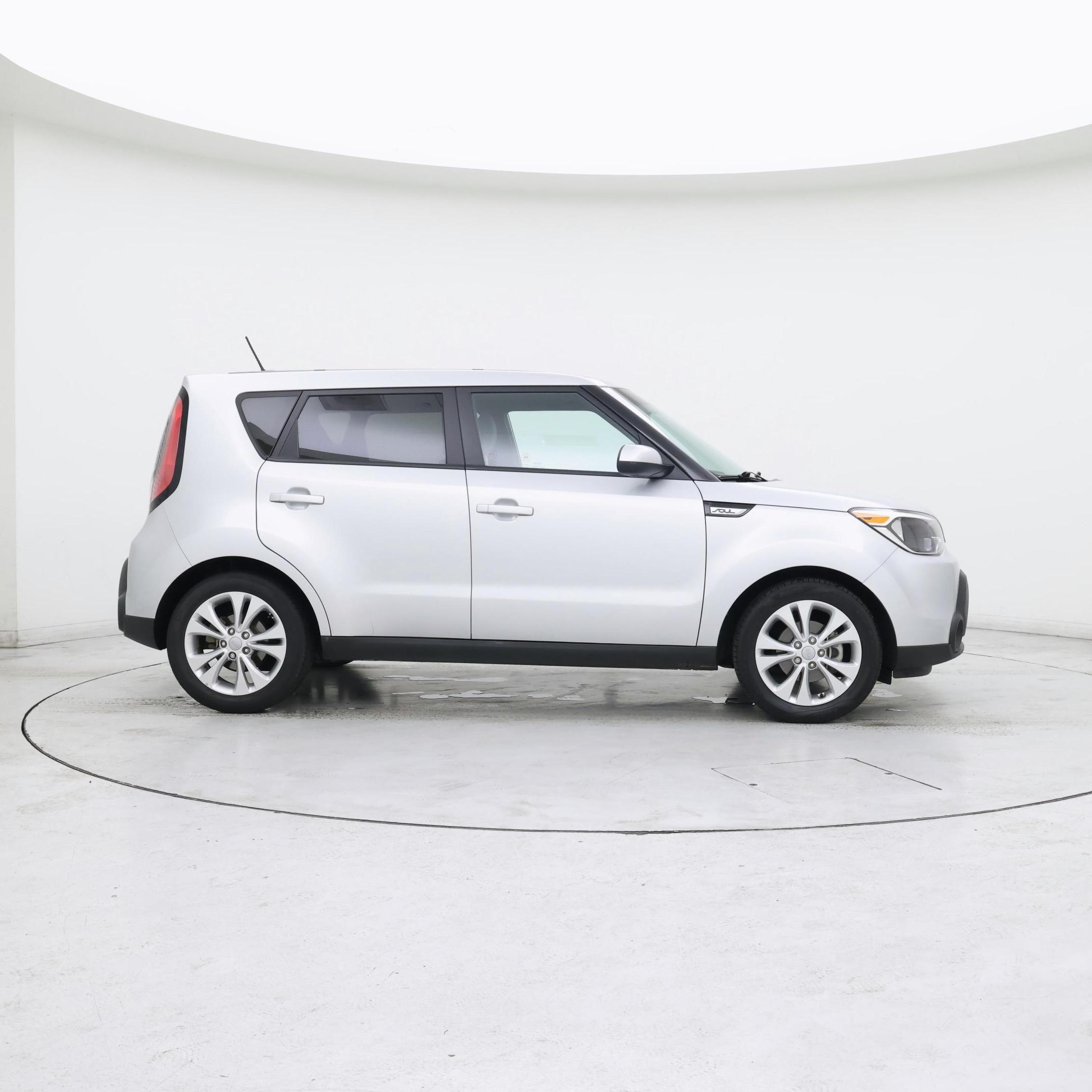 Thumbnail: 2015 Kia Soul - 7