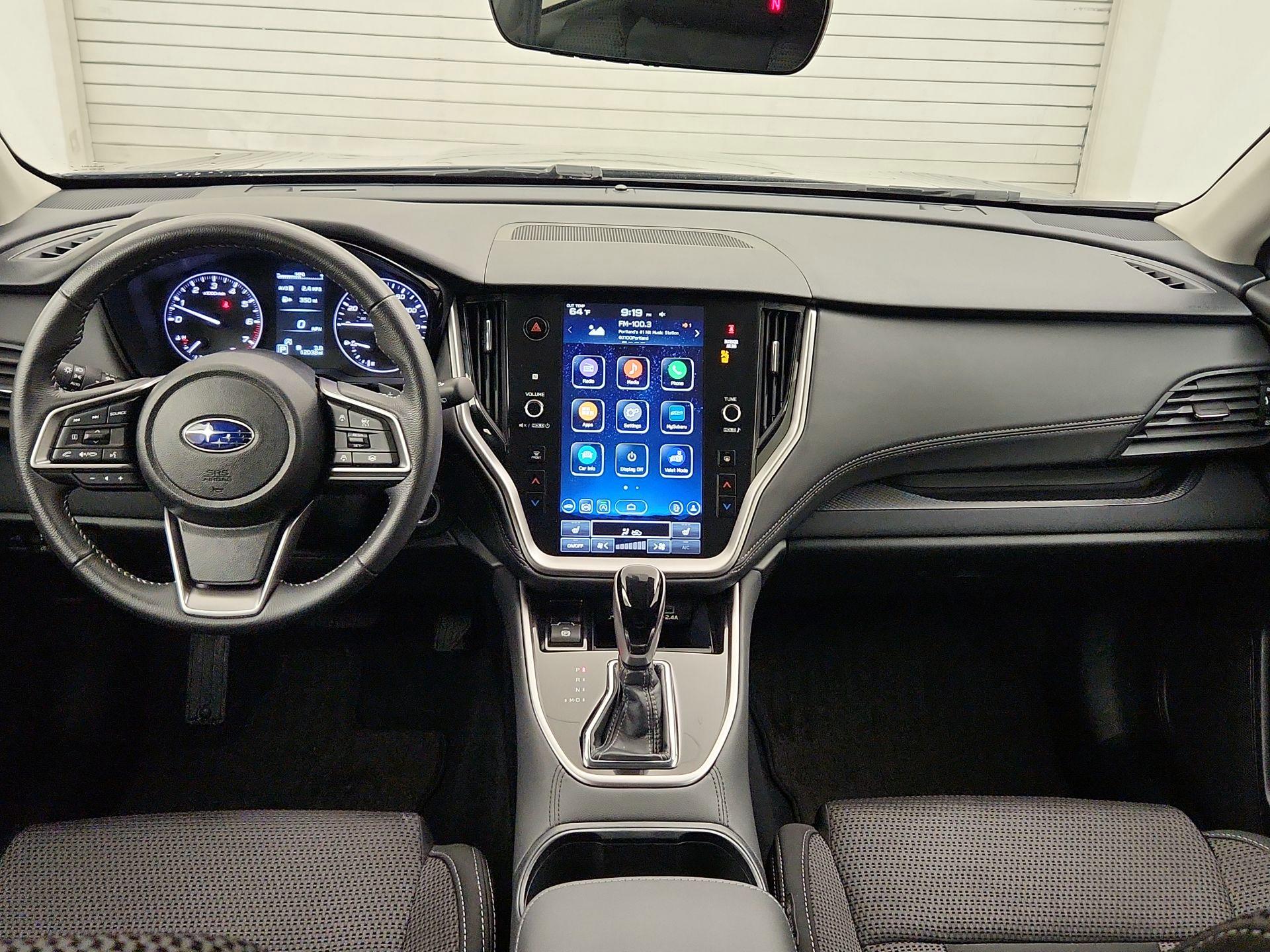 Thumbnail: 2025 Subaru Outback - 9