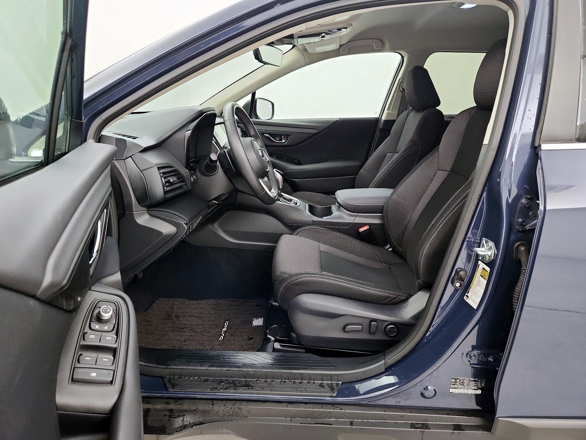 Thumbnail: 2025 Subaru Outback - 11