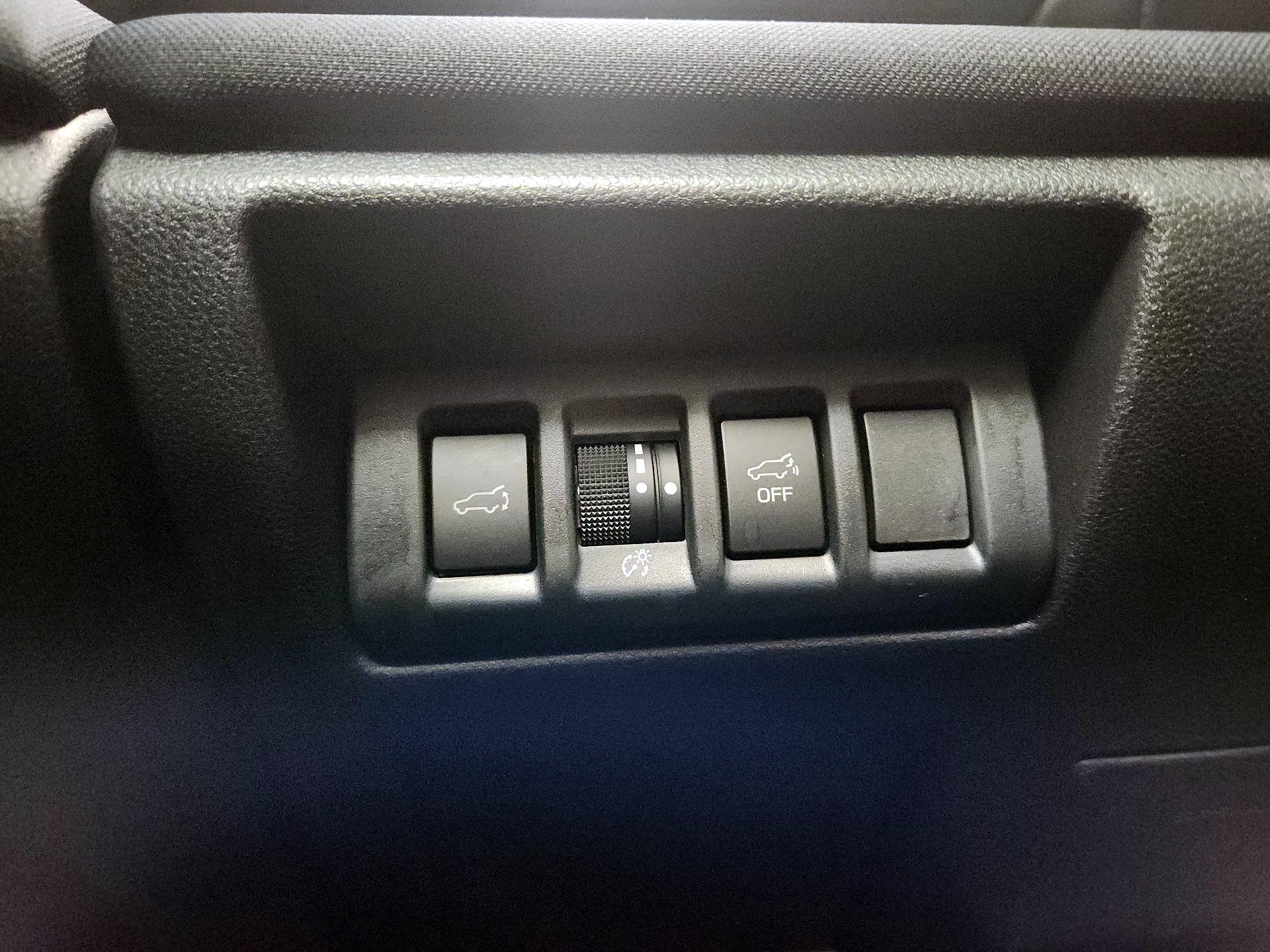 Thumbnail: 2025 Subaru Outback - 13