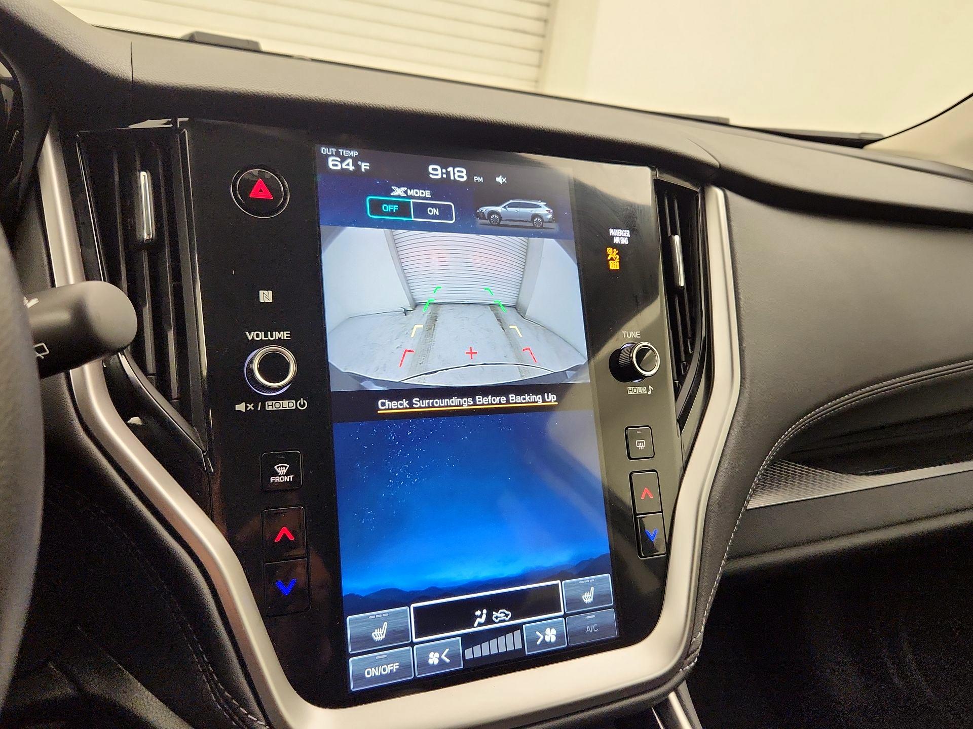 Thumbnail: 2025 Subaru Outback - 14