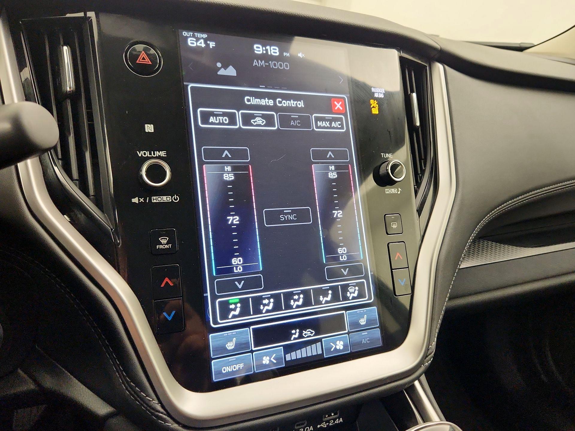 Thumbnail: 2025 Subaru Outback - 16