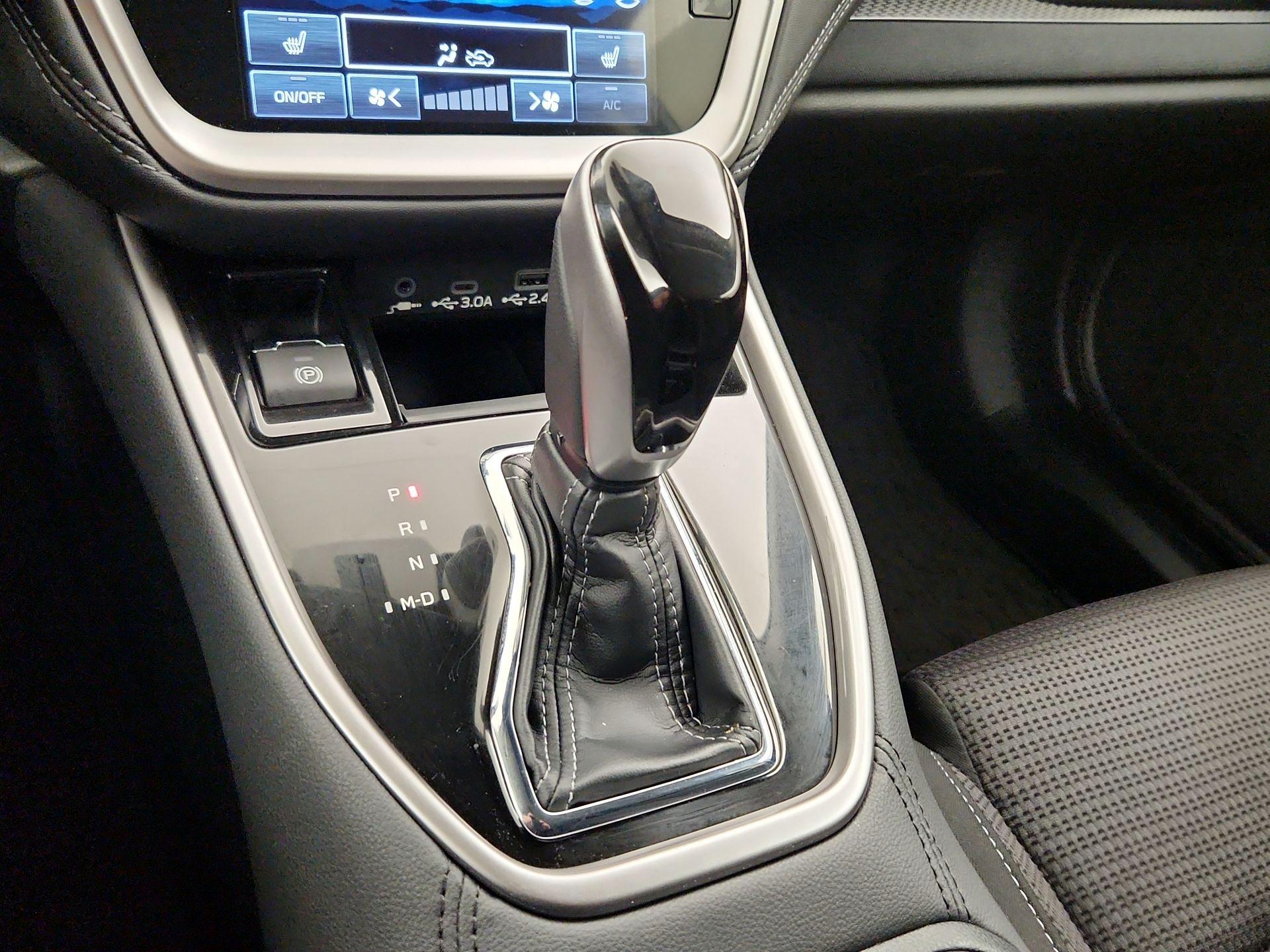 Thumbnail: 2025 Subaru Outback - 17