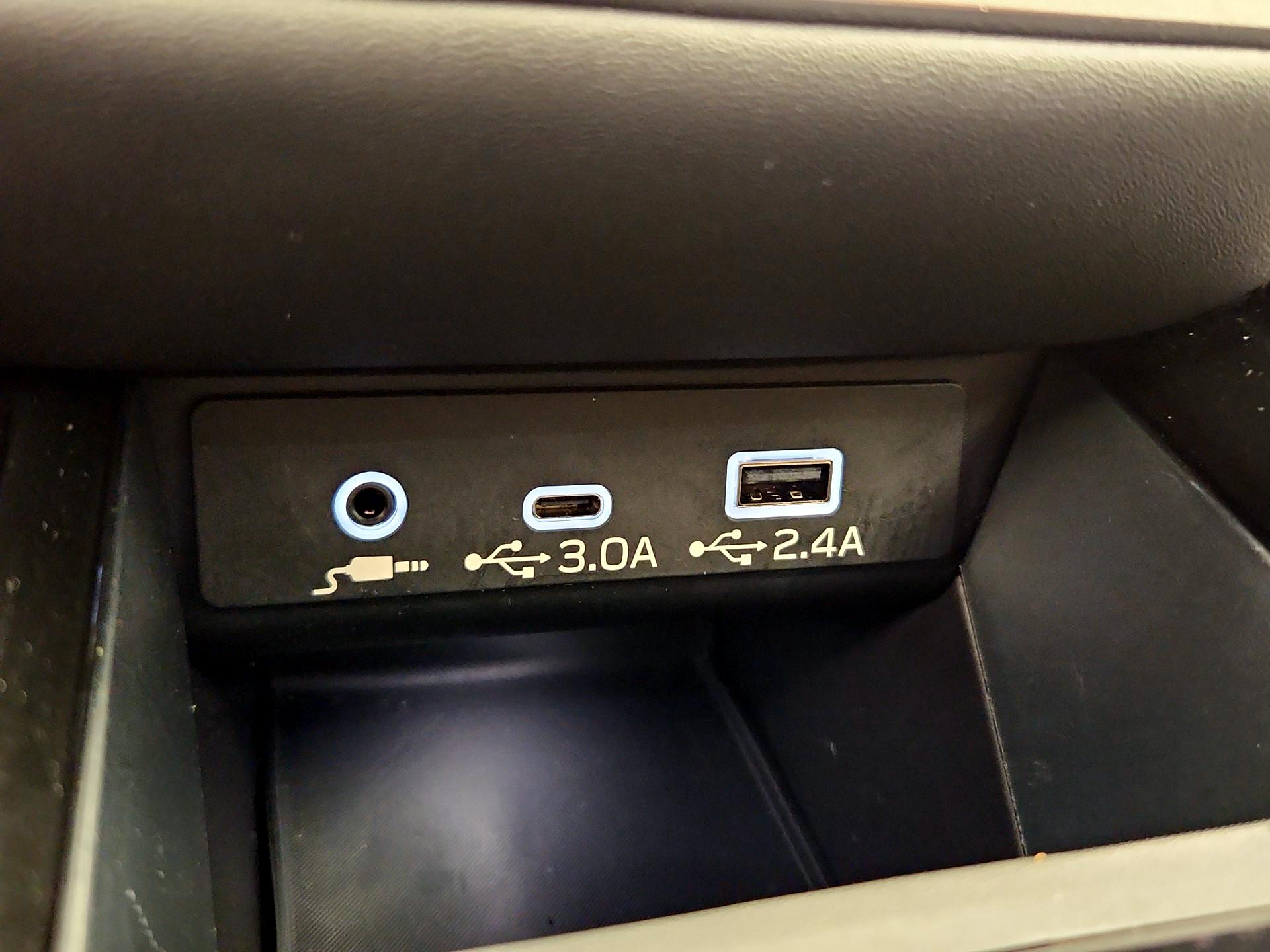 Thumbnail: 2025 Subaru Outback - 18